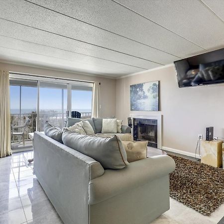 Ocean One Villa Ocean City Eksteriør billede