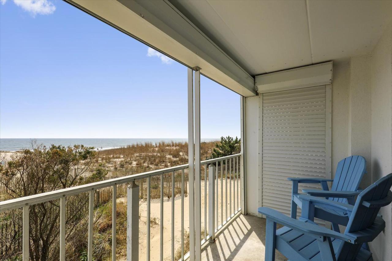 Ocean One Villa Ocean City Eksteriør billede