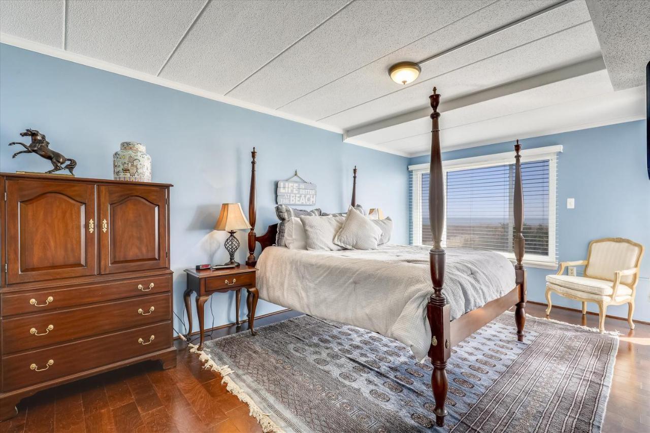 Ocean One Villa Ocean City Eksteriør billede