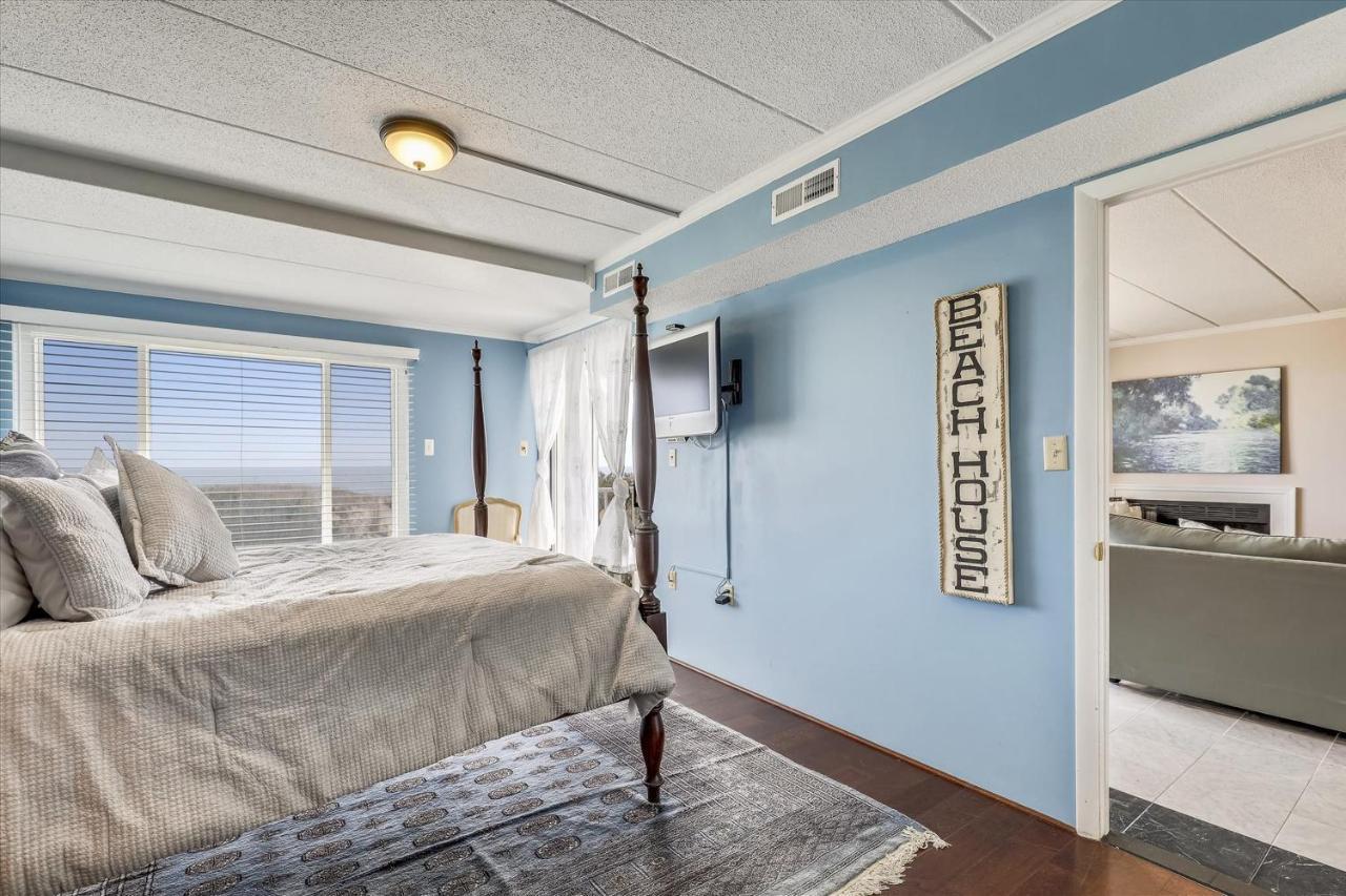 Ocean One Villa Ocean City Eksteriør billede
