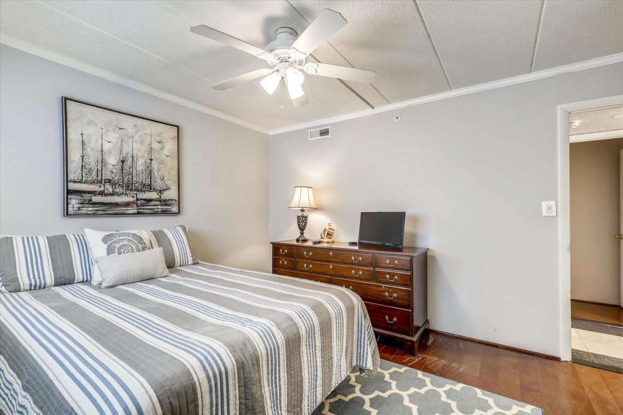 Ocean One Villa Ocean City Eksteriør billede