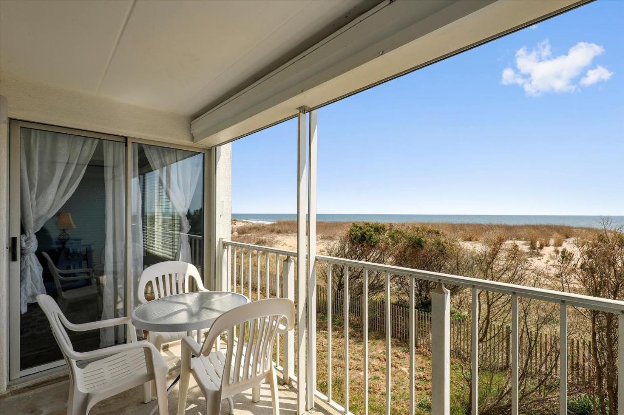 Ocean One Villa Ocean City Eksteriør billede