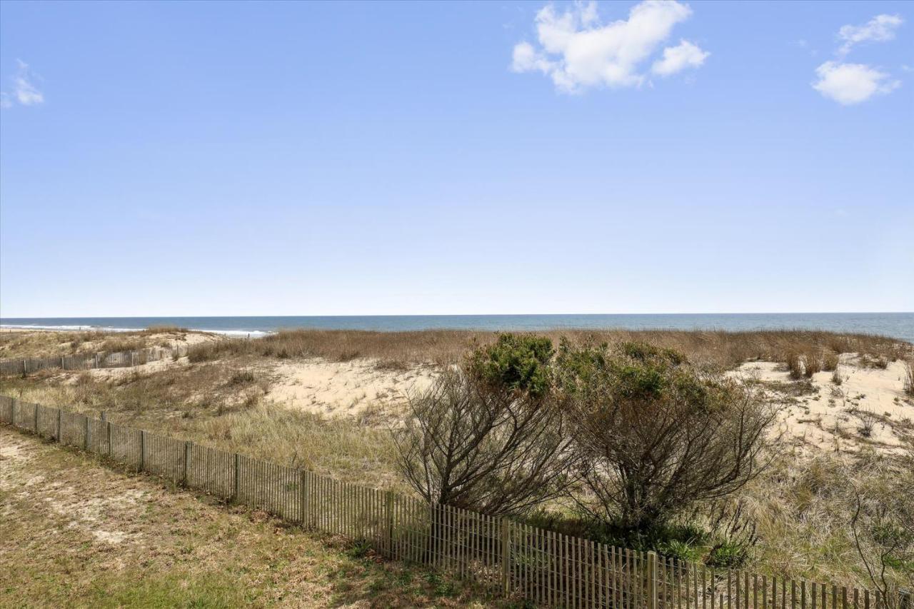 Ocean One Villa Ocean City Eksteriør billede