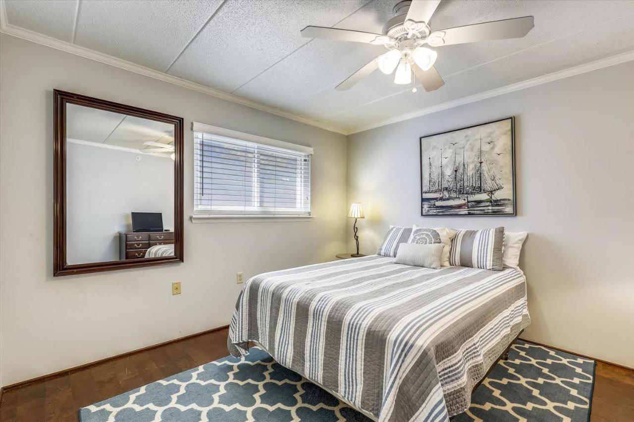 Ocean One Villa Ocean City Eksteriør billede