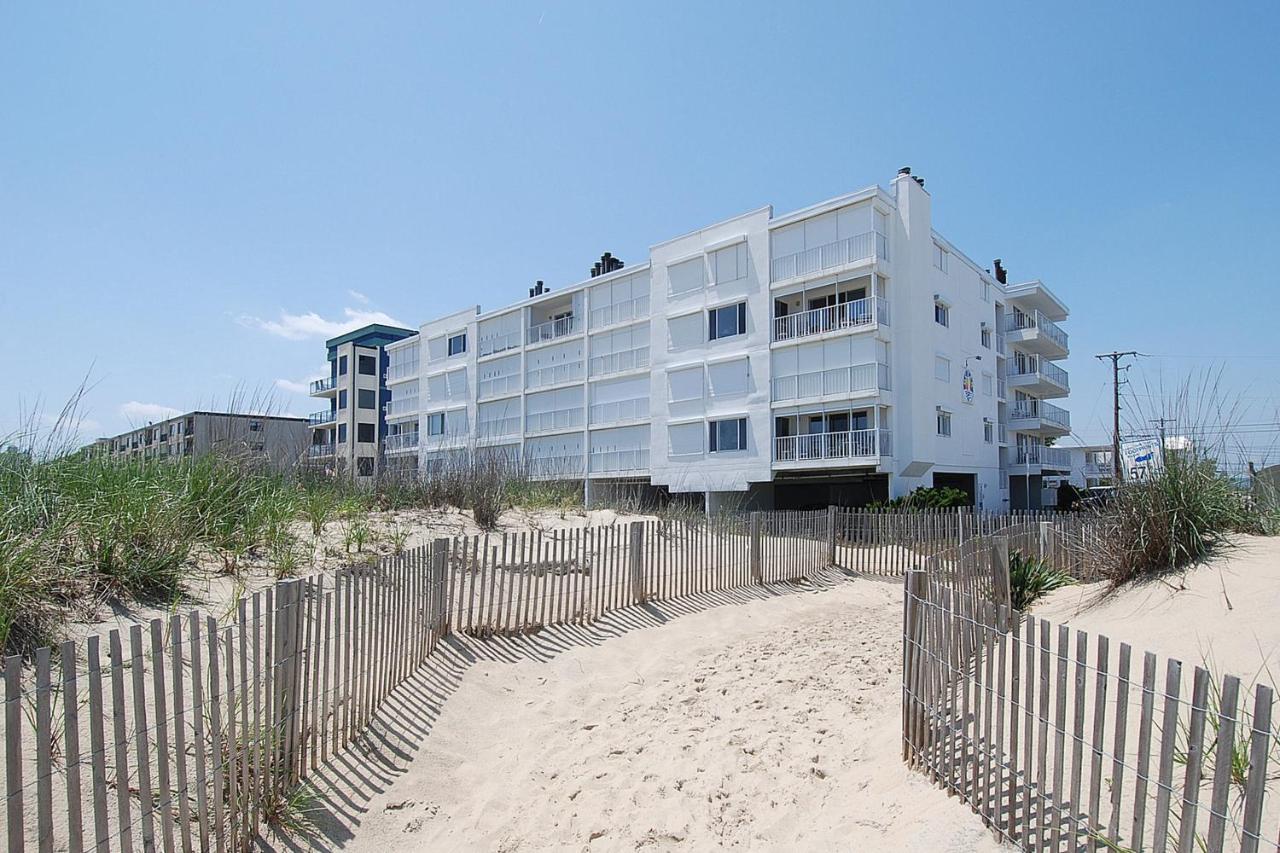Ocean One Villa Ocean City Eksteriør billede