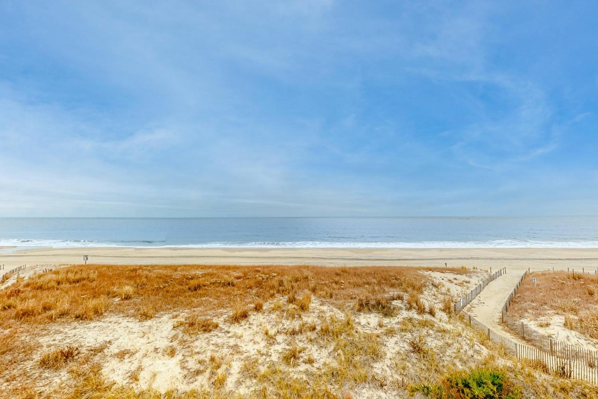 Ocean One Villa Ocean City Værelse billede
