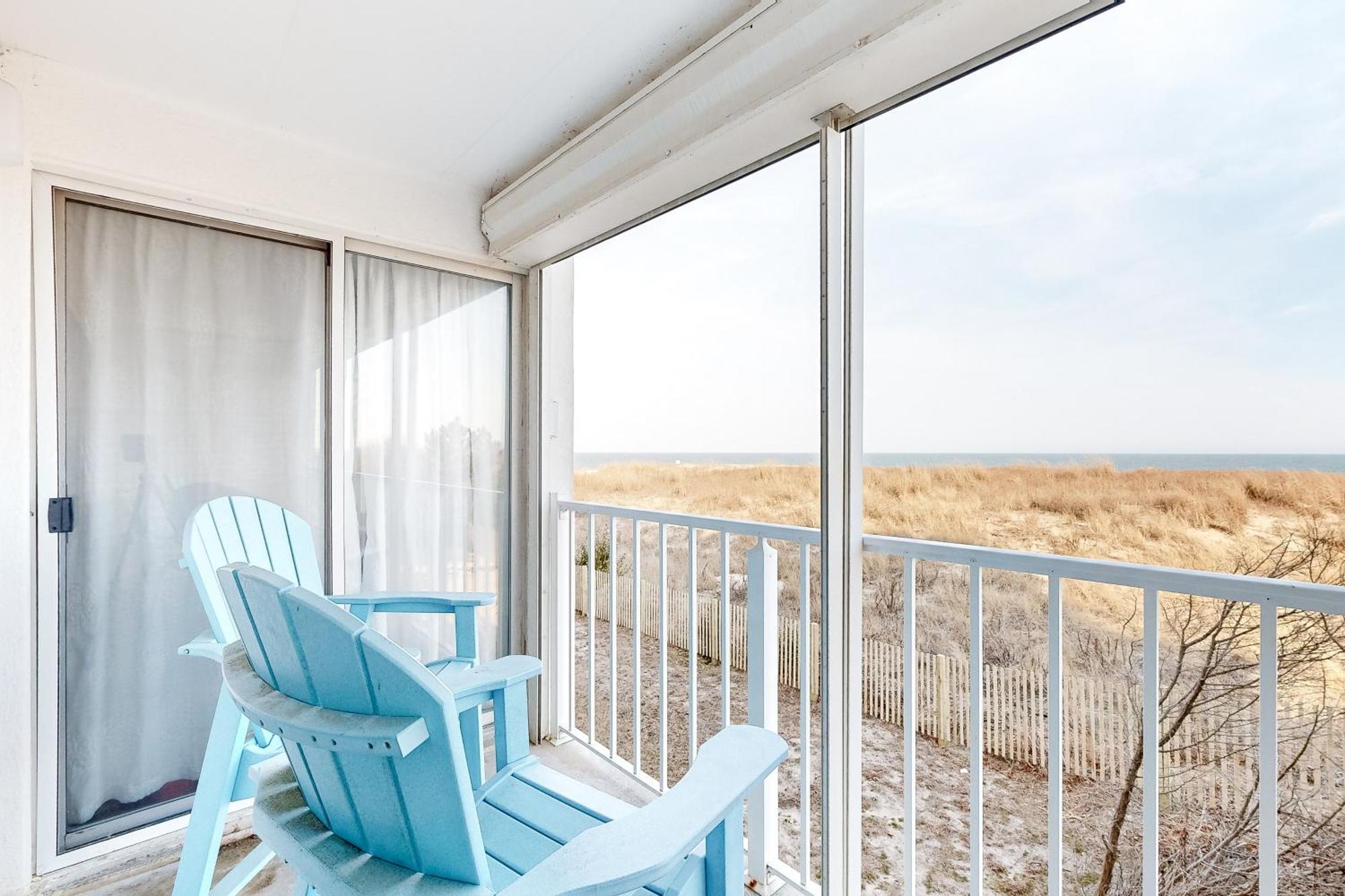 Ocean One Villa Ocean City Værelse billede