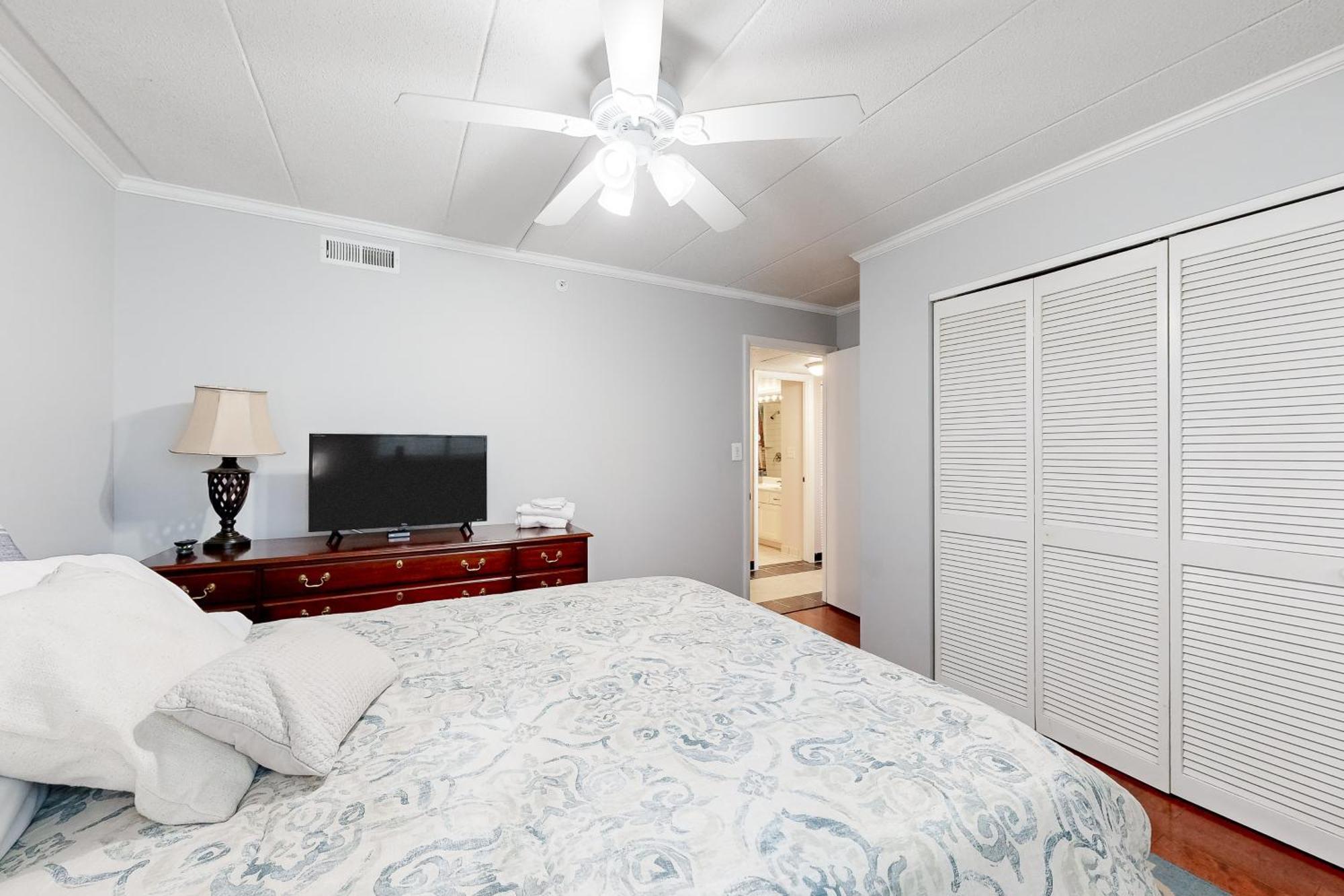 Ocean One Villa Ocean City Værelse billede