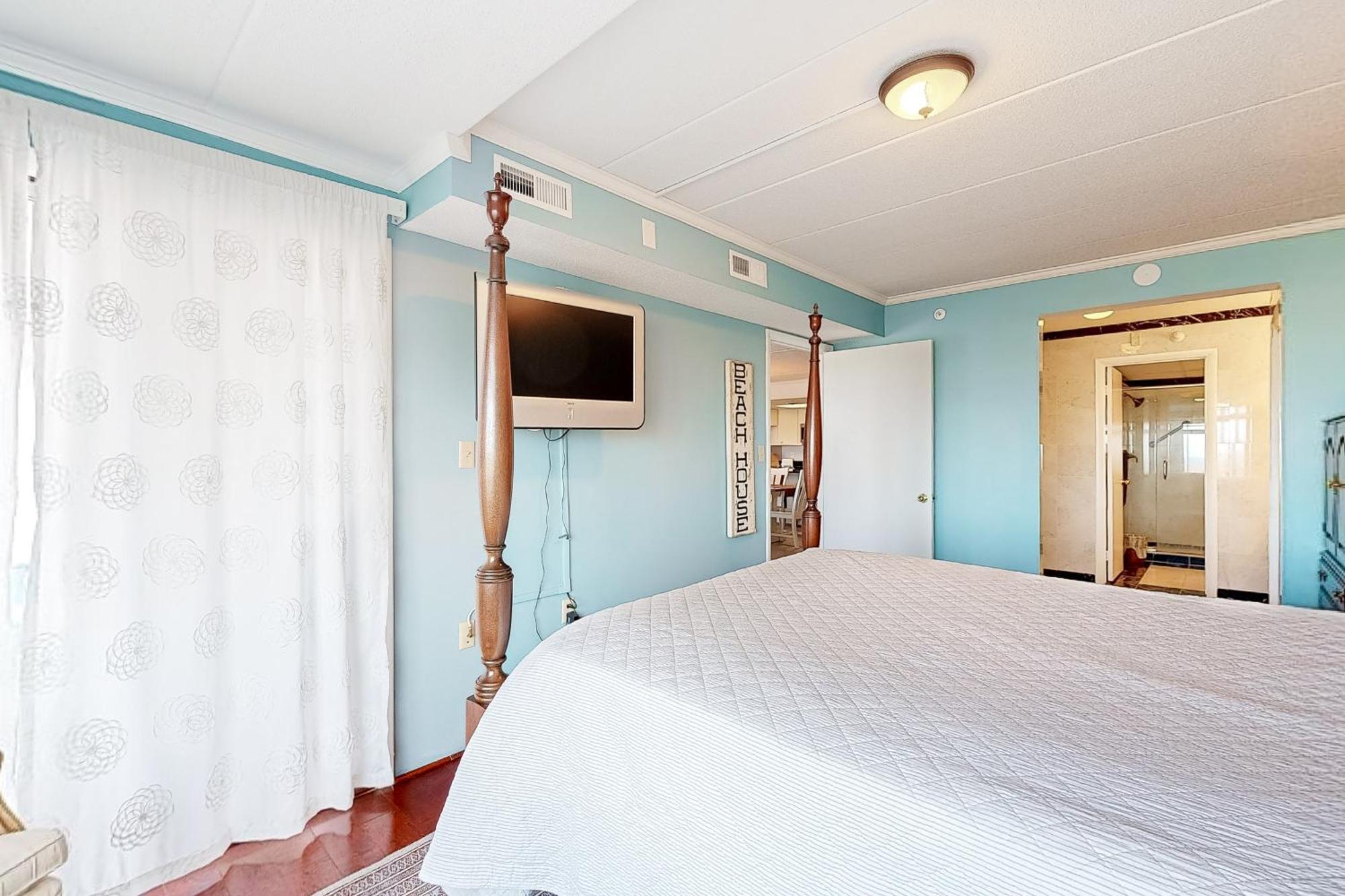 Ocean One Villa Ocean City Værelse billede