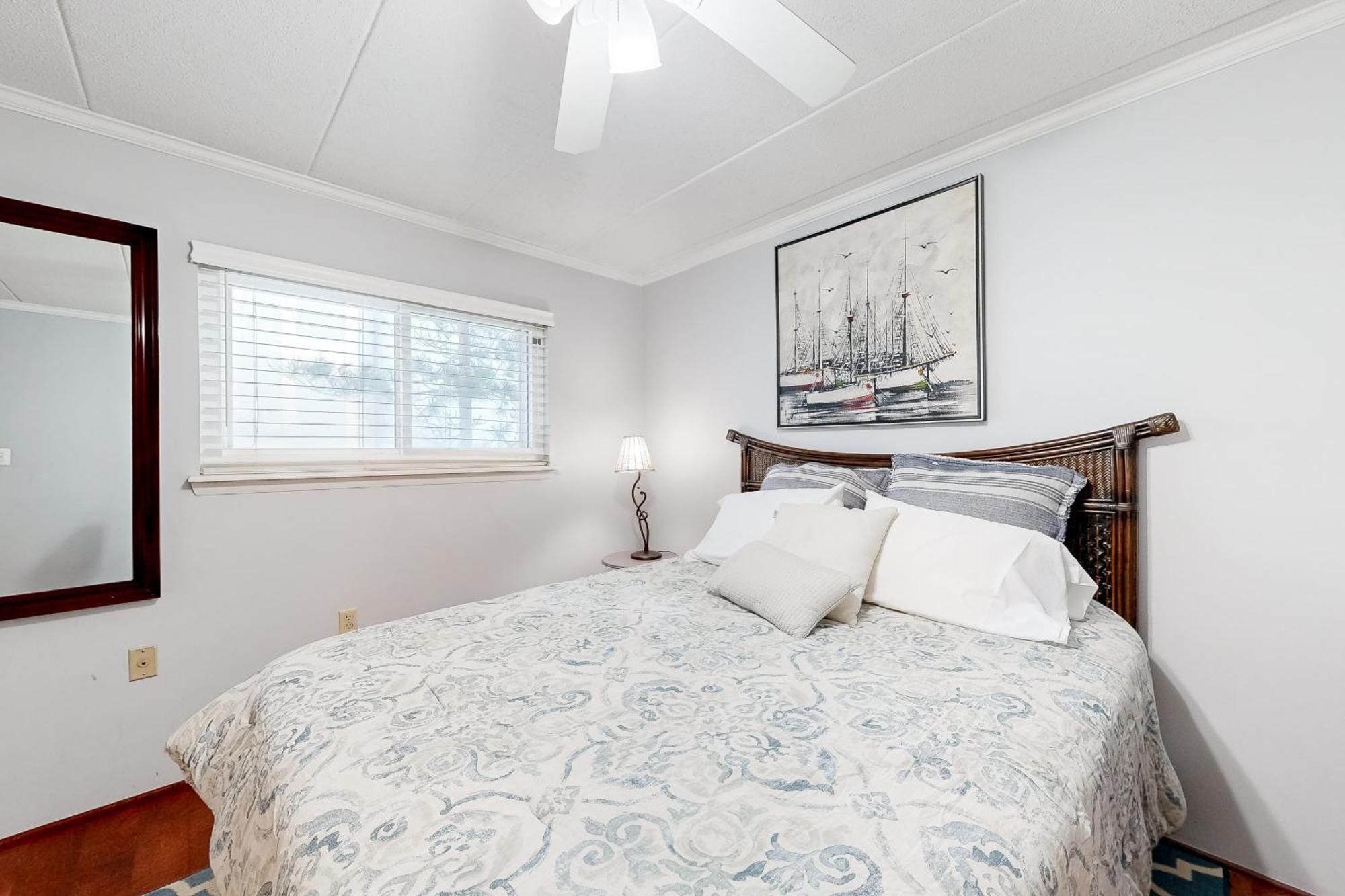 Ocean One Villa Ocean City Værelse billede