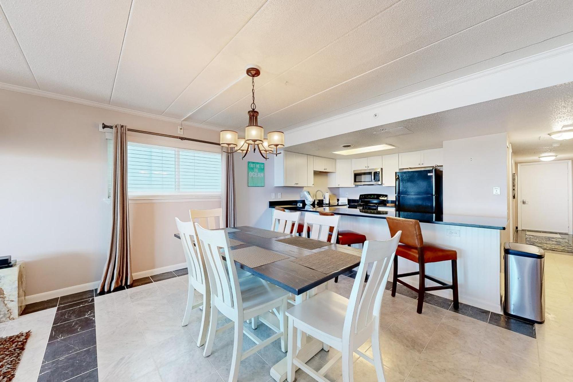 Ocean One Villa Ocean City Værelse billede