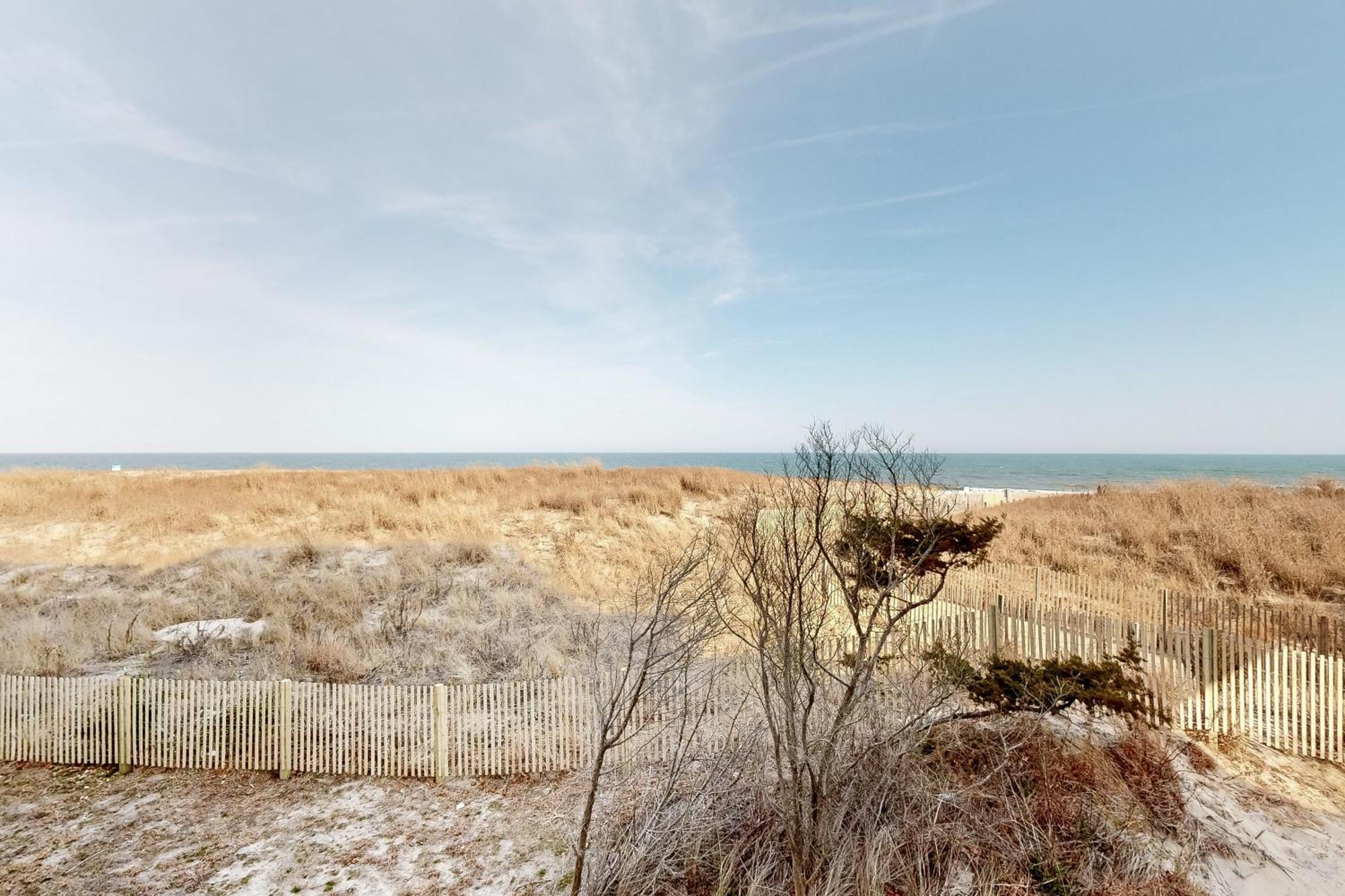 Ocean One Villa Ocean City Værelse billede
