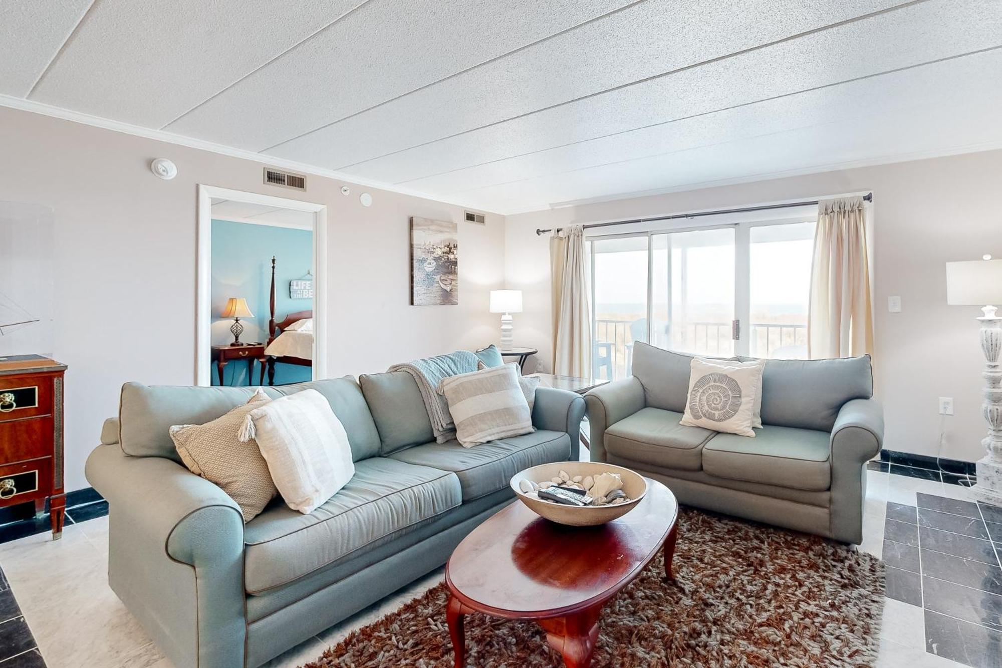 Ocean One Villa Ocean City Værelse billede