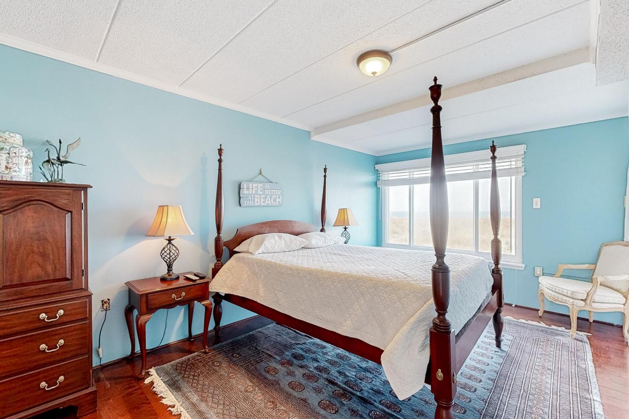 Ocean One Villa Ocean City Værelse billede