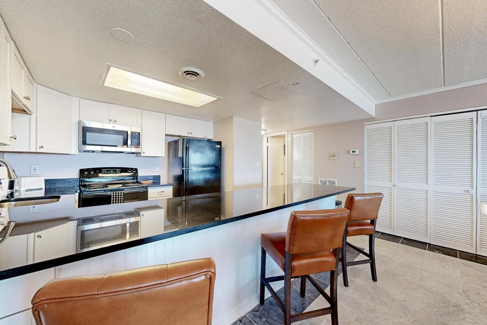 Ocean One Villa Ocean City Værelse billede