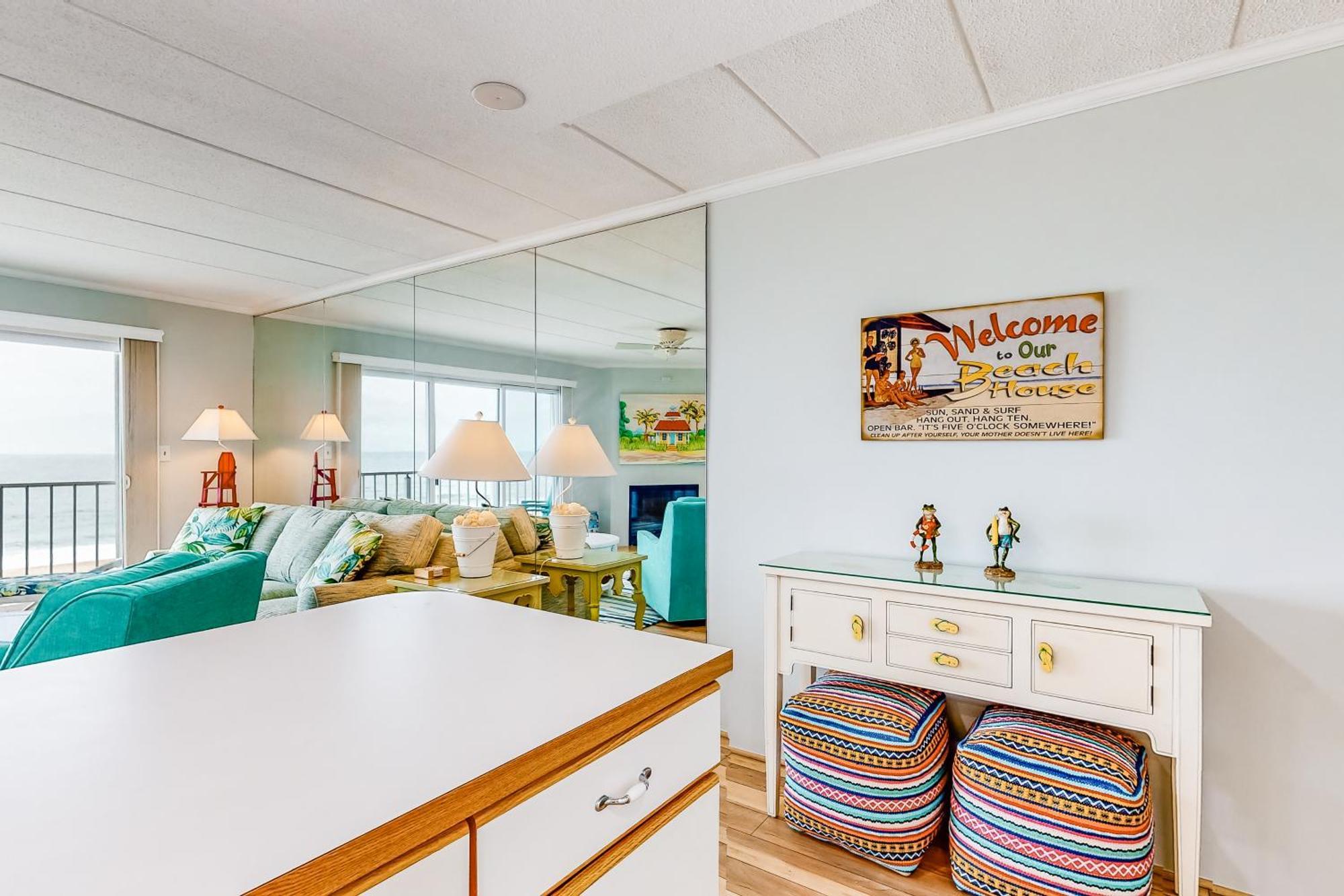 Ocean One Villa Ocean City Værelse billede