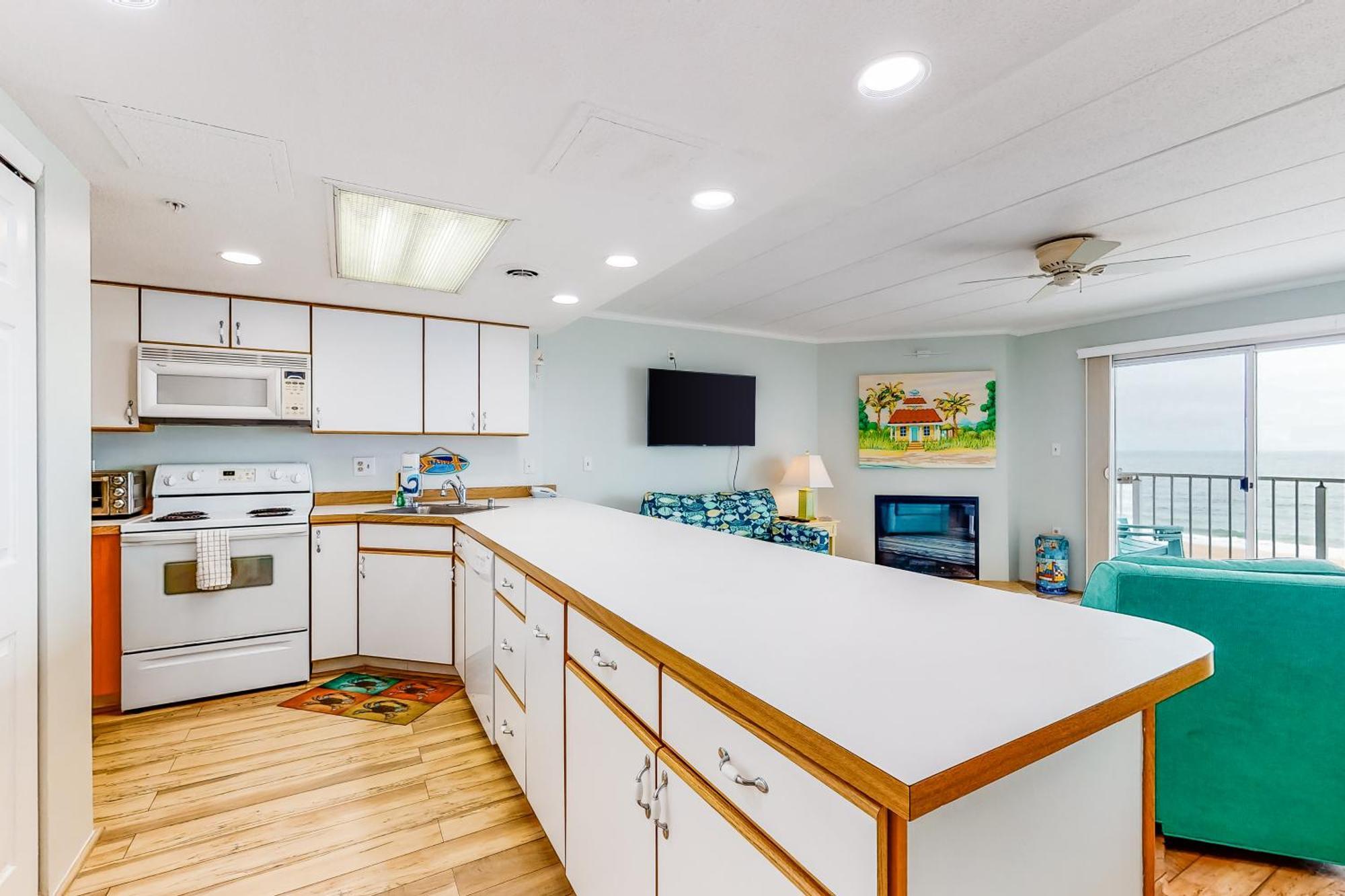Ocean One Villa Ocean City Værelse billede