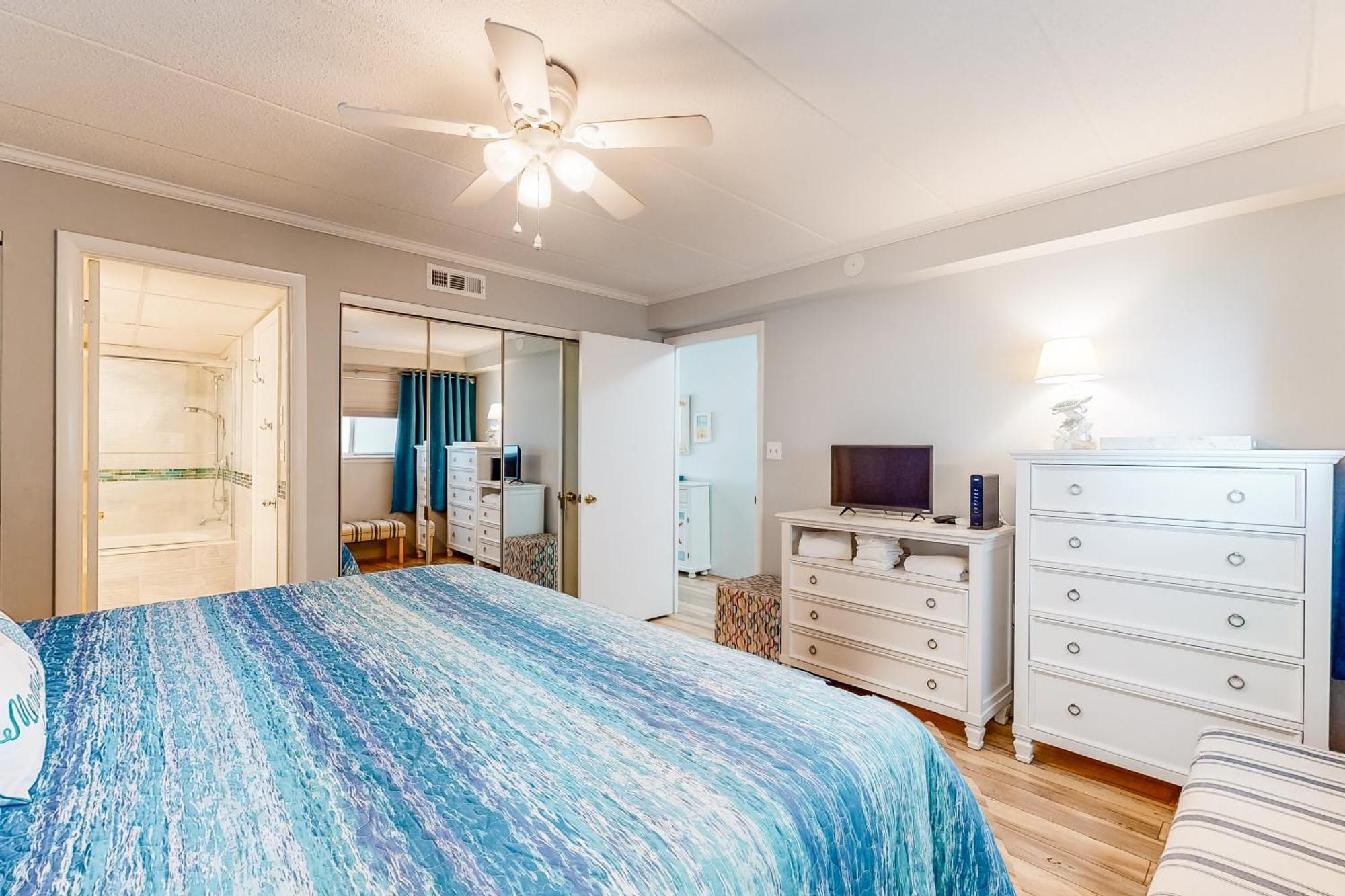Ocean One Villa Ocean City Værelse billede