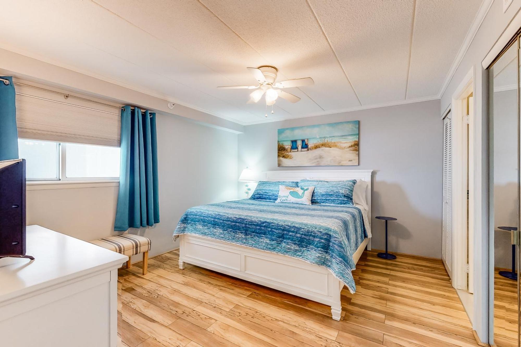 Ocean One Villa Ocean City Værelse billede
