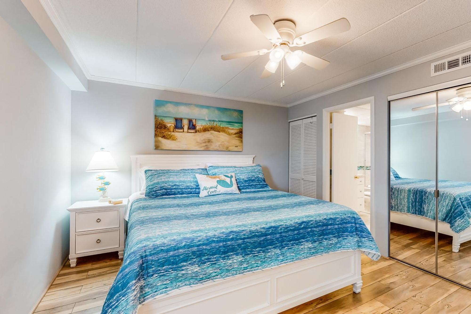 Ocean One Villa Ocean City Værelse billede