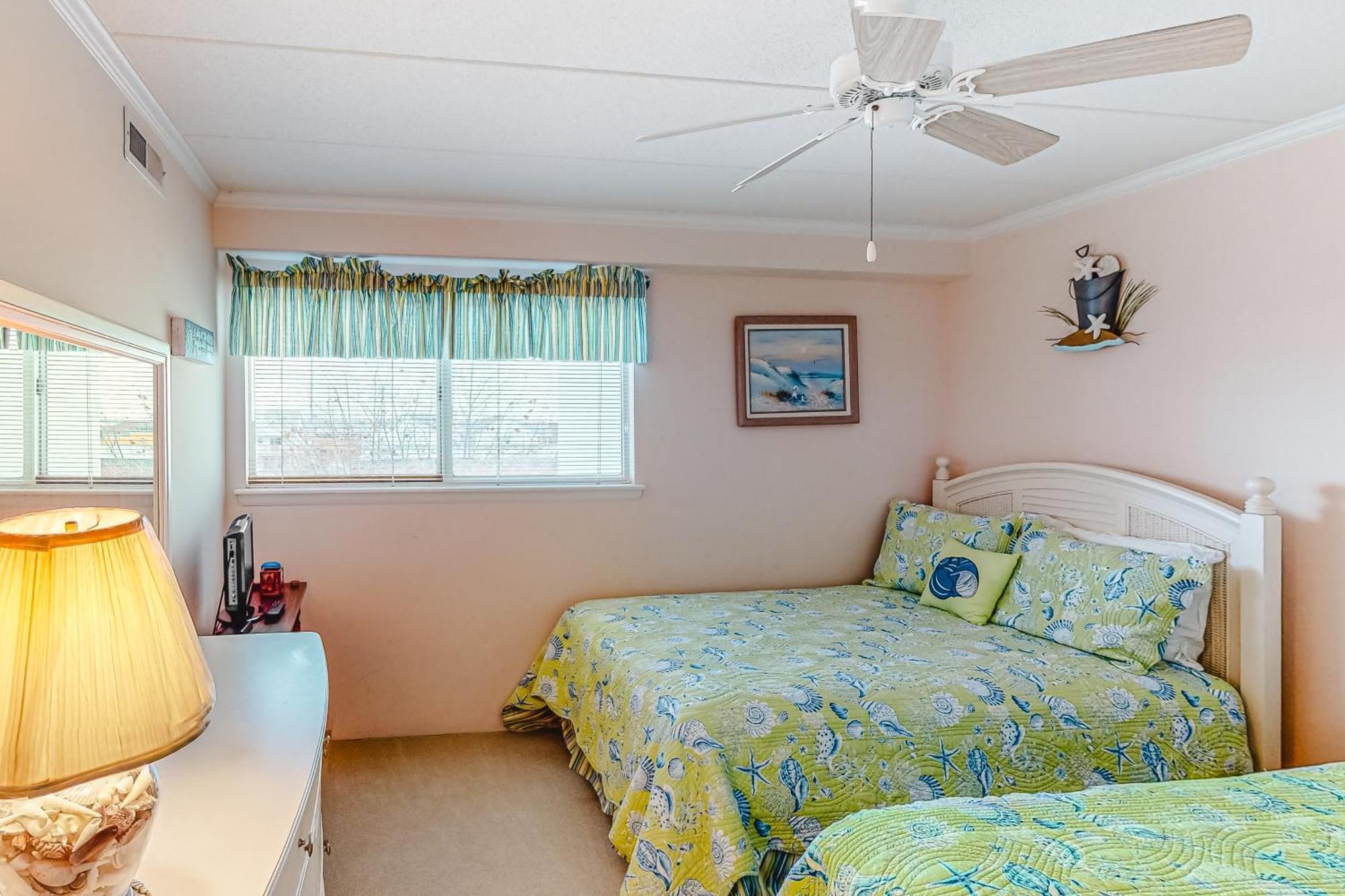Ocean One Villa Ocean City Værelse billede