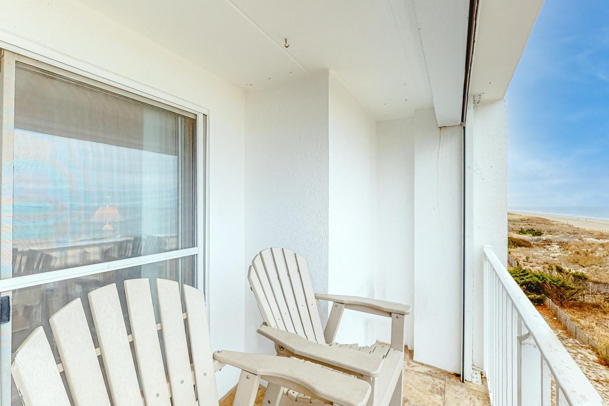 Ocean One Villa Ocean City Værelse billede