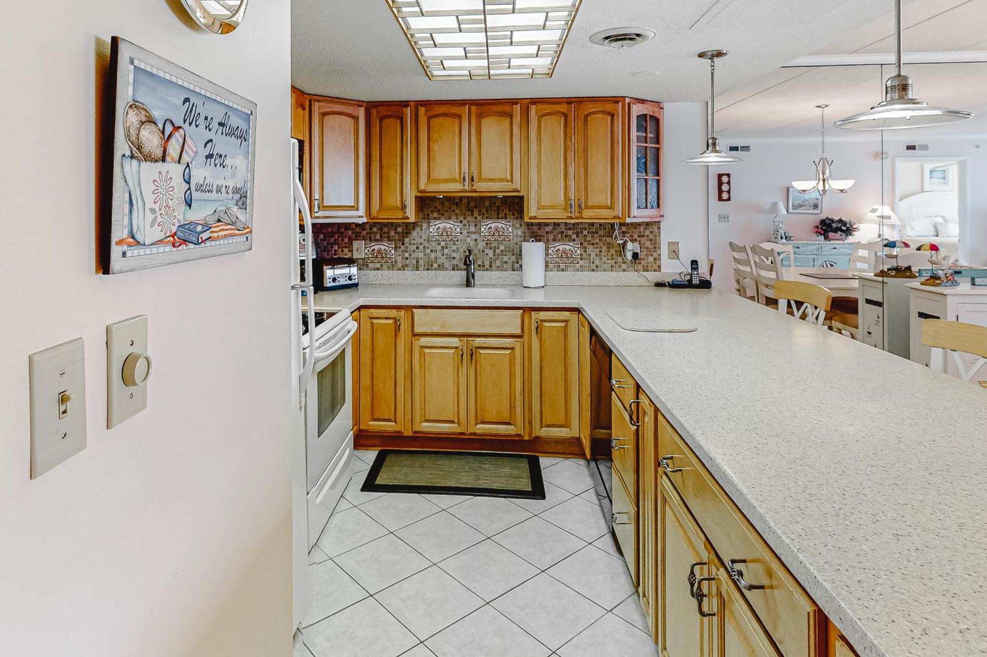 Ocean One Villa Ocean City Værelse billede
