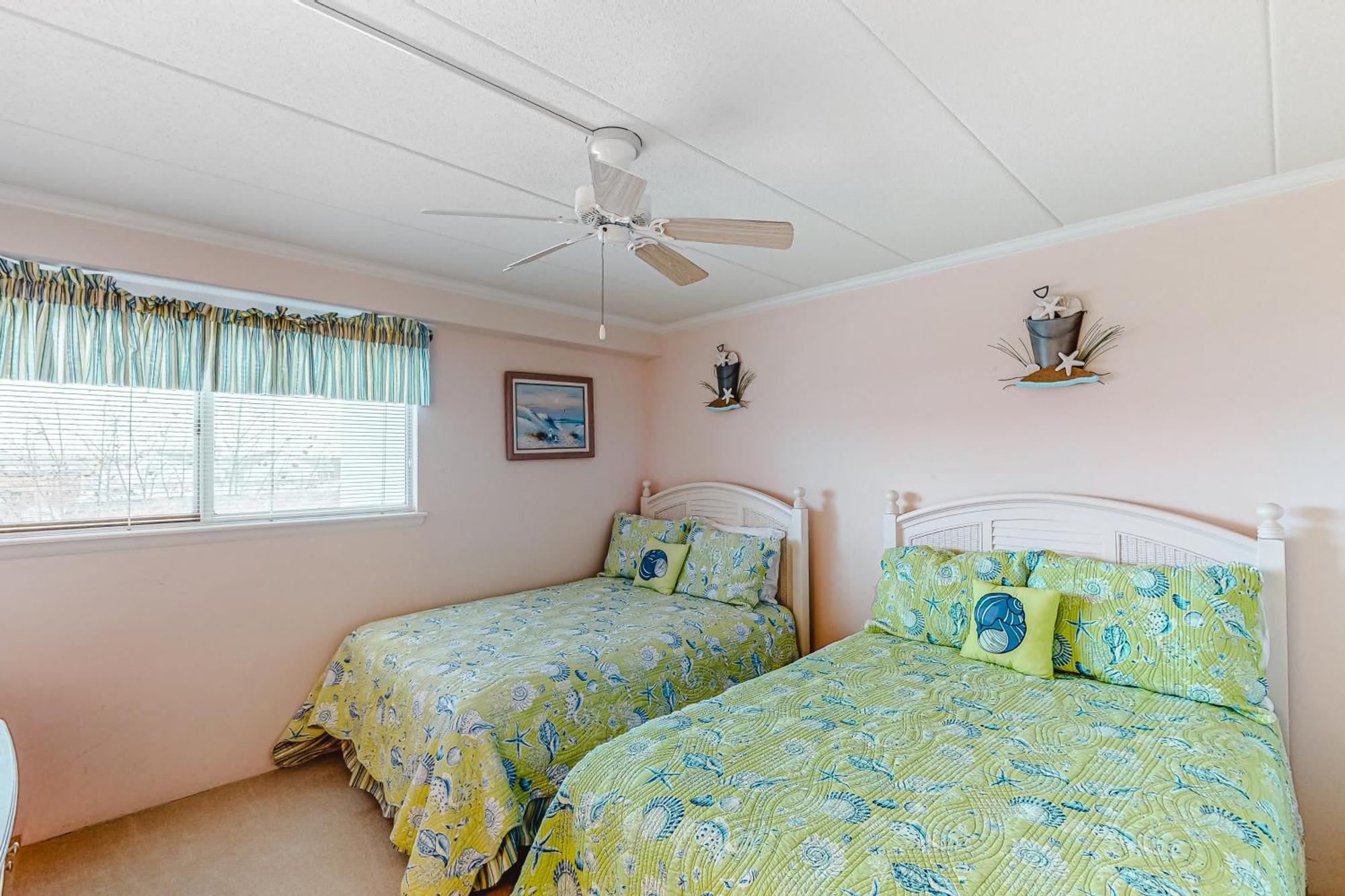 Ocean One Villa Ocean City Værelse billede