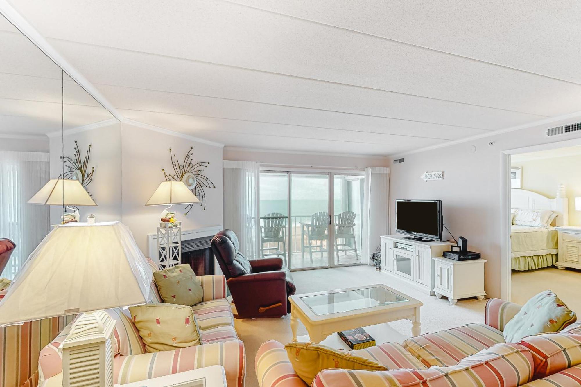 Ocean One Villa Ocean City Værelse billede