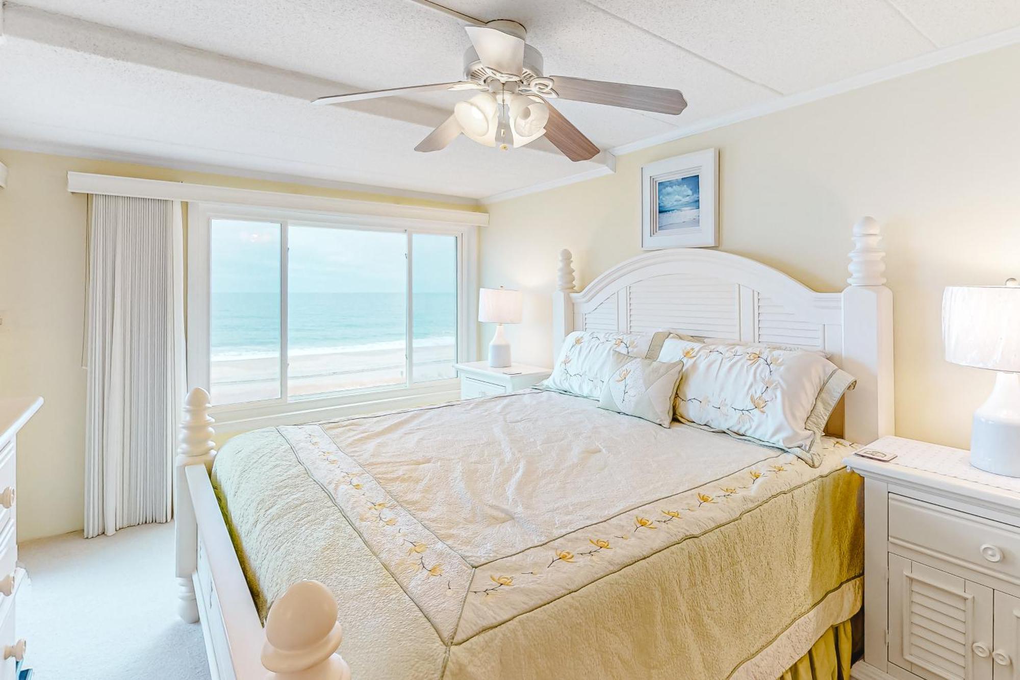 Ocean One Villa Ocean City Værelse billede