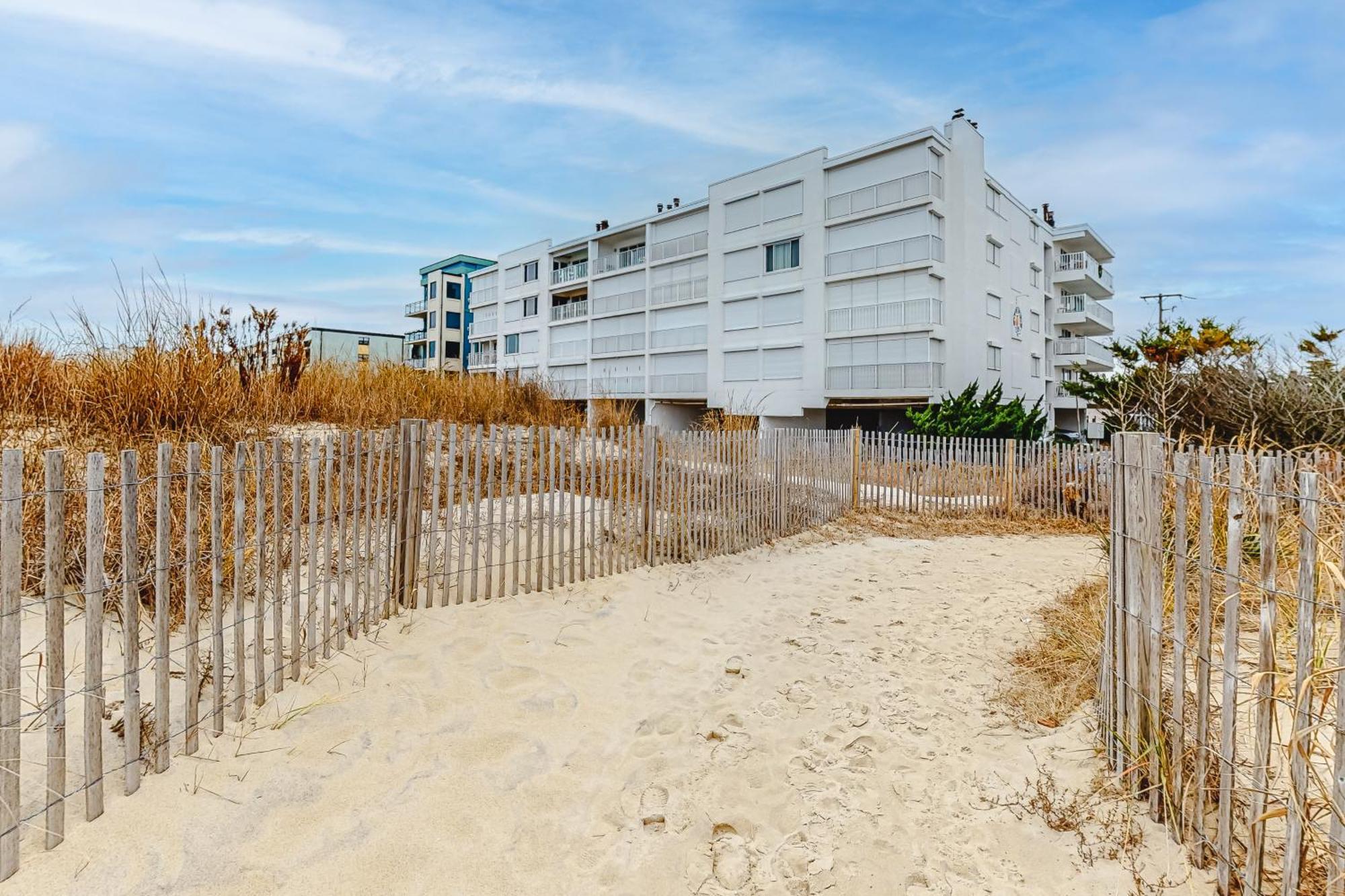 Ocean One Villa Ocean City Værelse billede