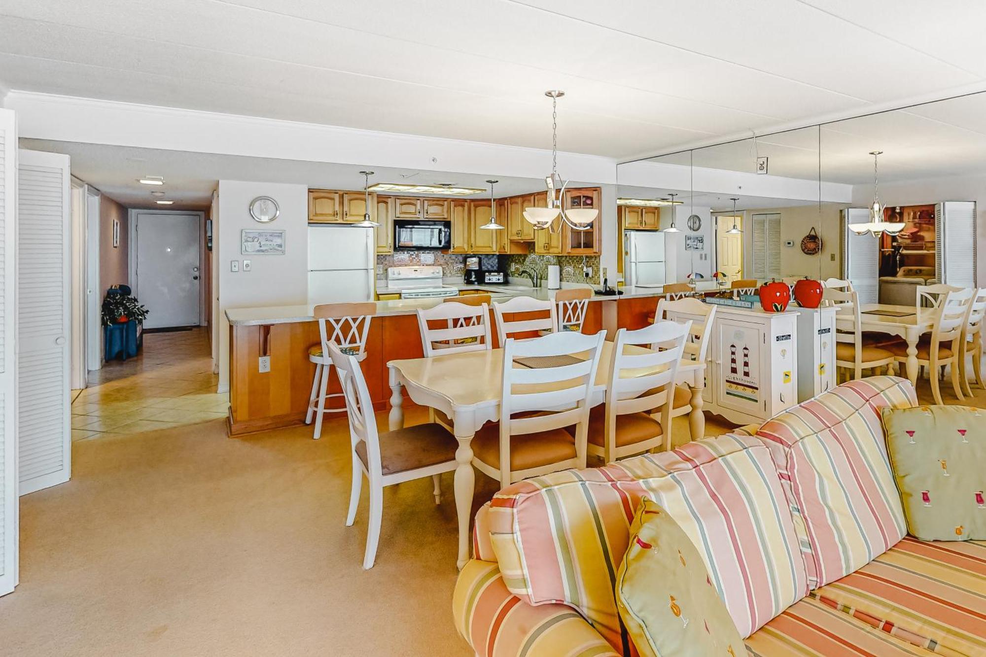 Ocean One Villa Ocean City Værelse billede