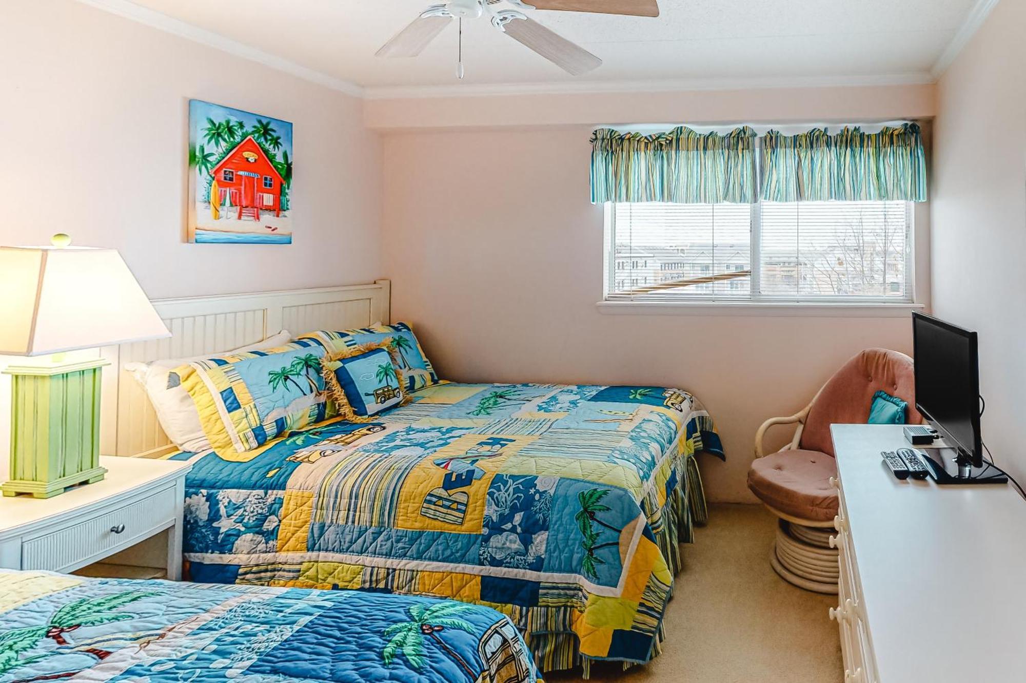 Ocean One Villa Ocean City Værelse billede