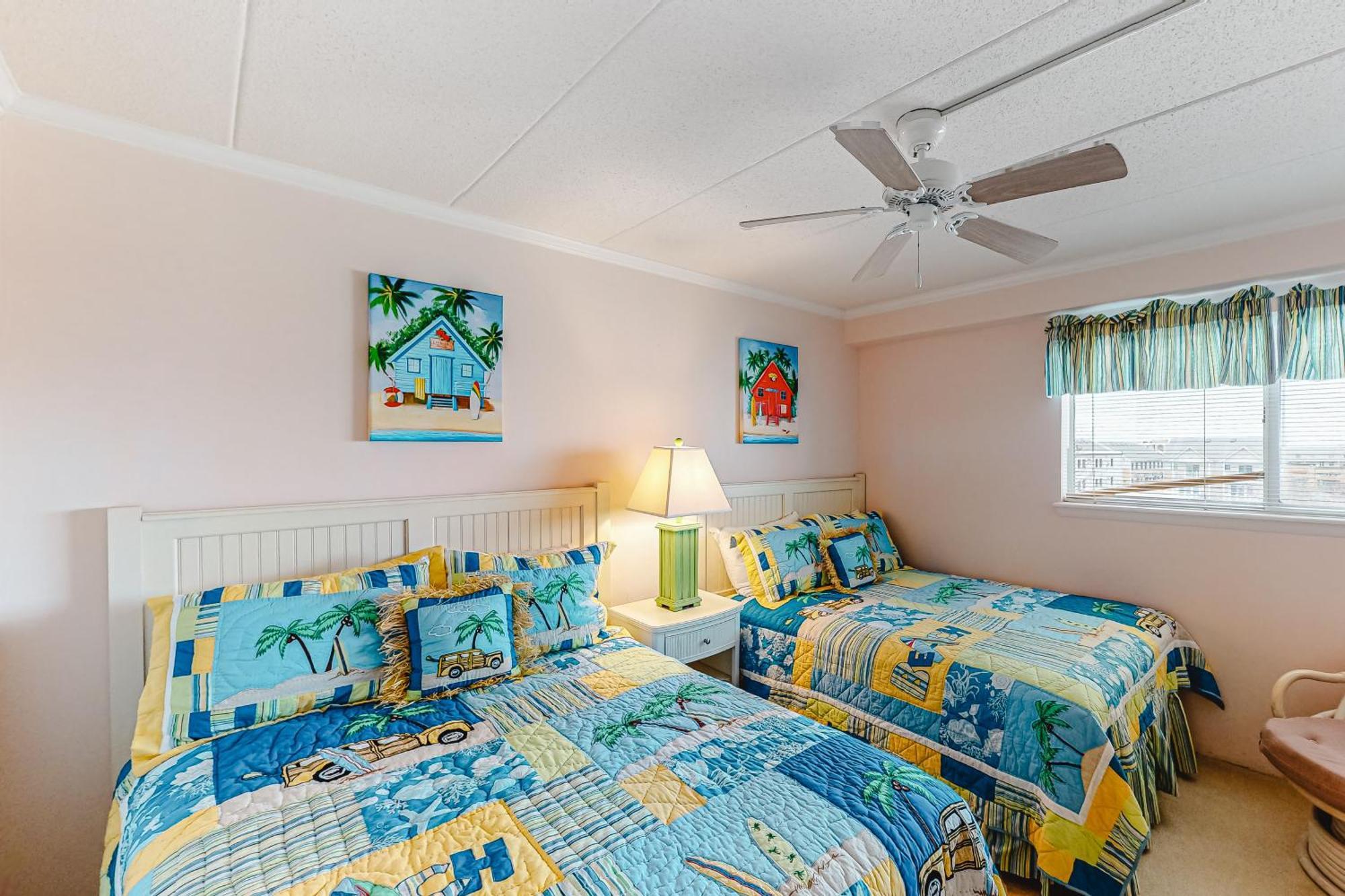 Ocean One Villa Ocean City Værelse billede