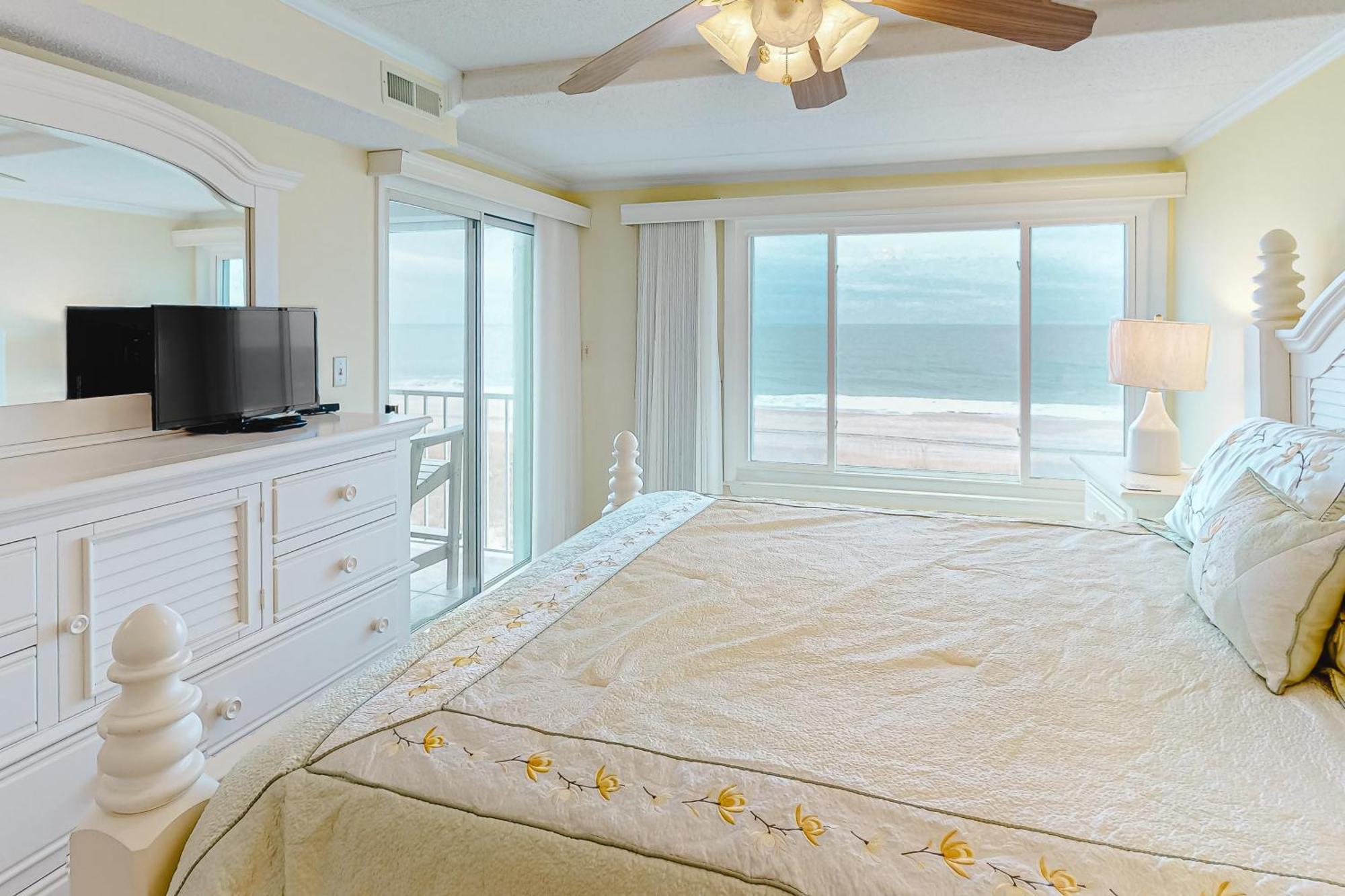 Ocean One Villa Ocean City Værelse billede