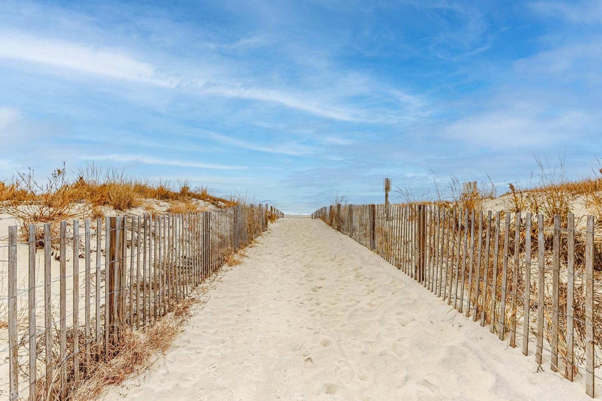 Ocean One Villa Ocean City Værelse billede