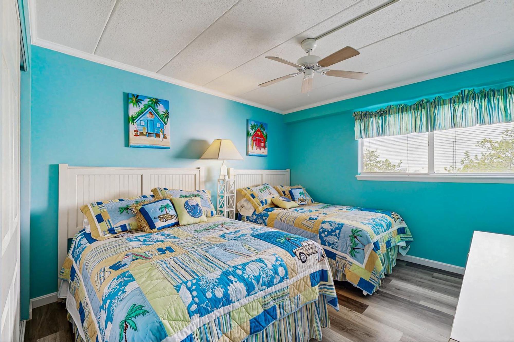 Ocean One Villa Ocean City Værelse billede