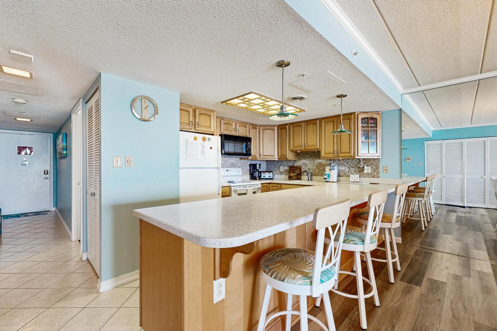 Ocean One Villa Ocean City Værelse billede
