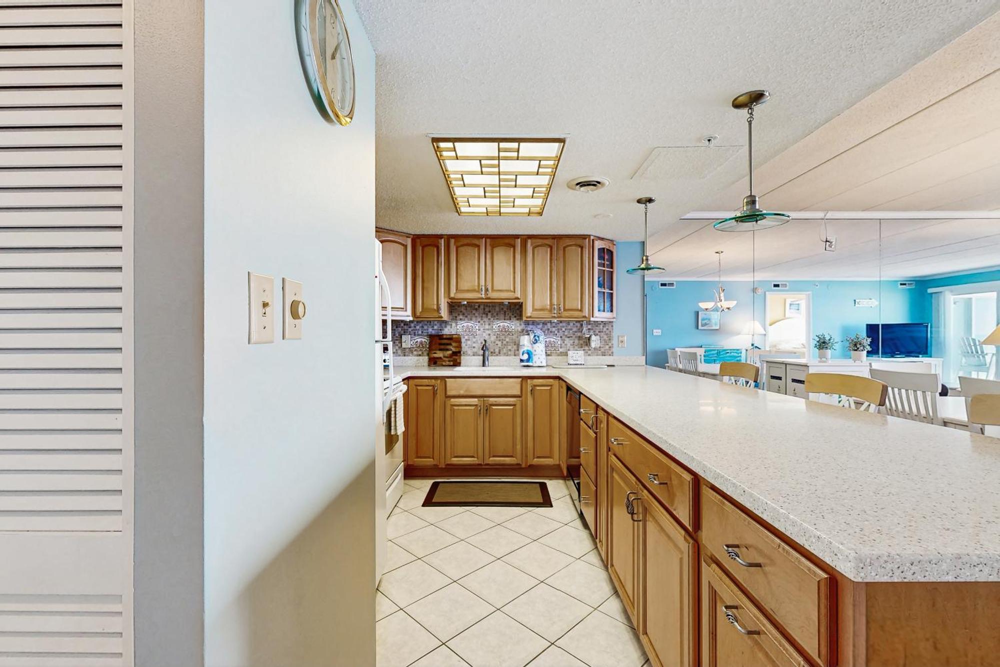 Ocean One Villa Ocean City Værelse billede