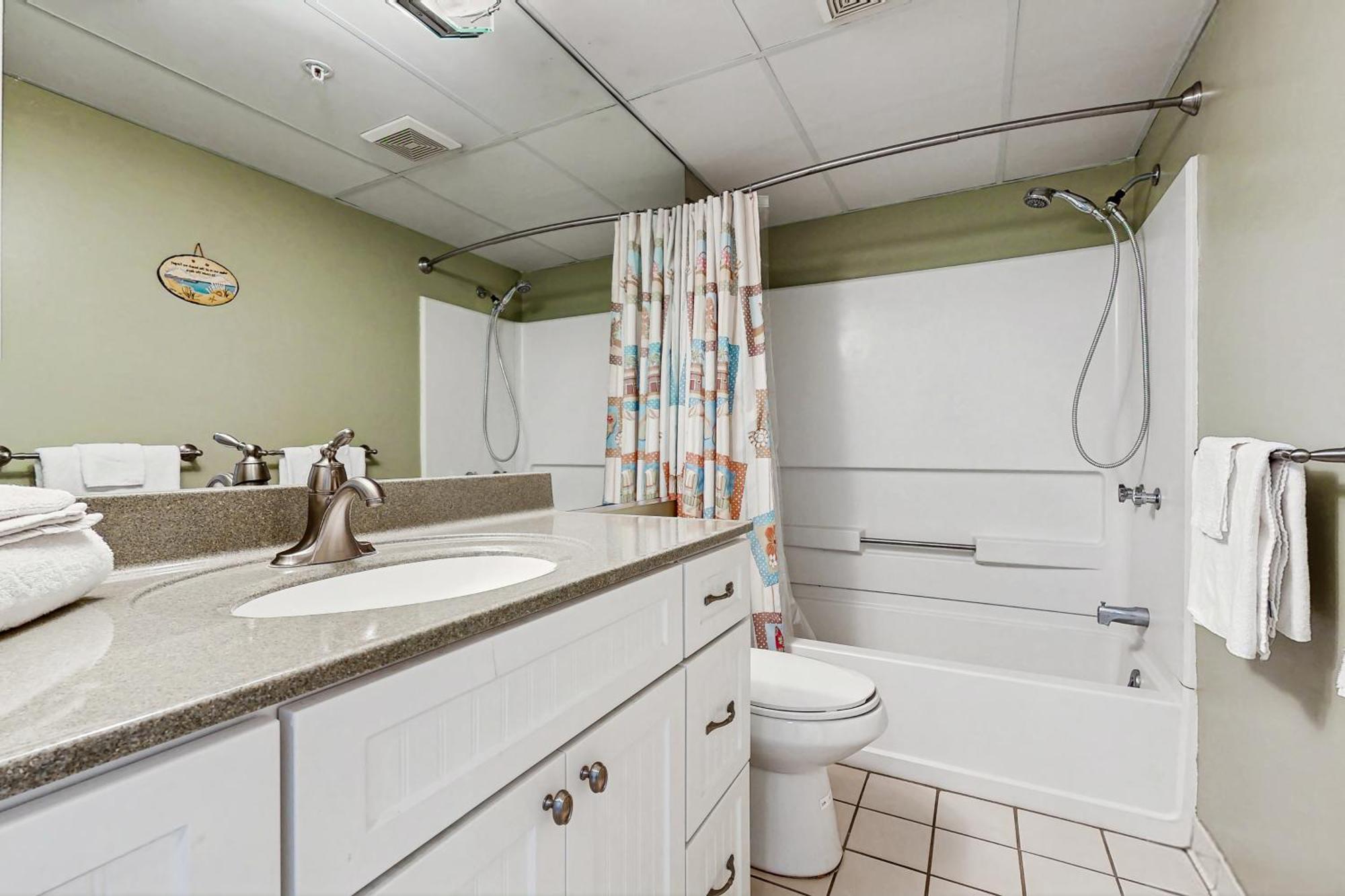 Ocean One Villa Ocean City Værelse billede