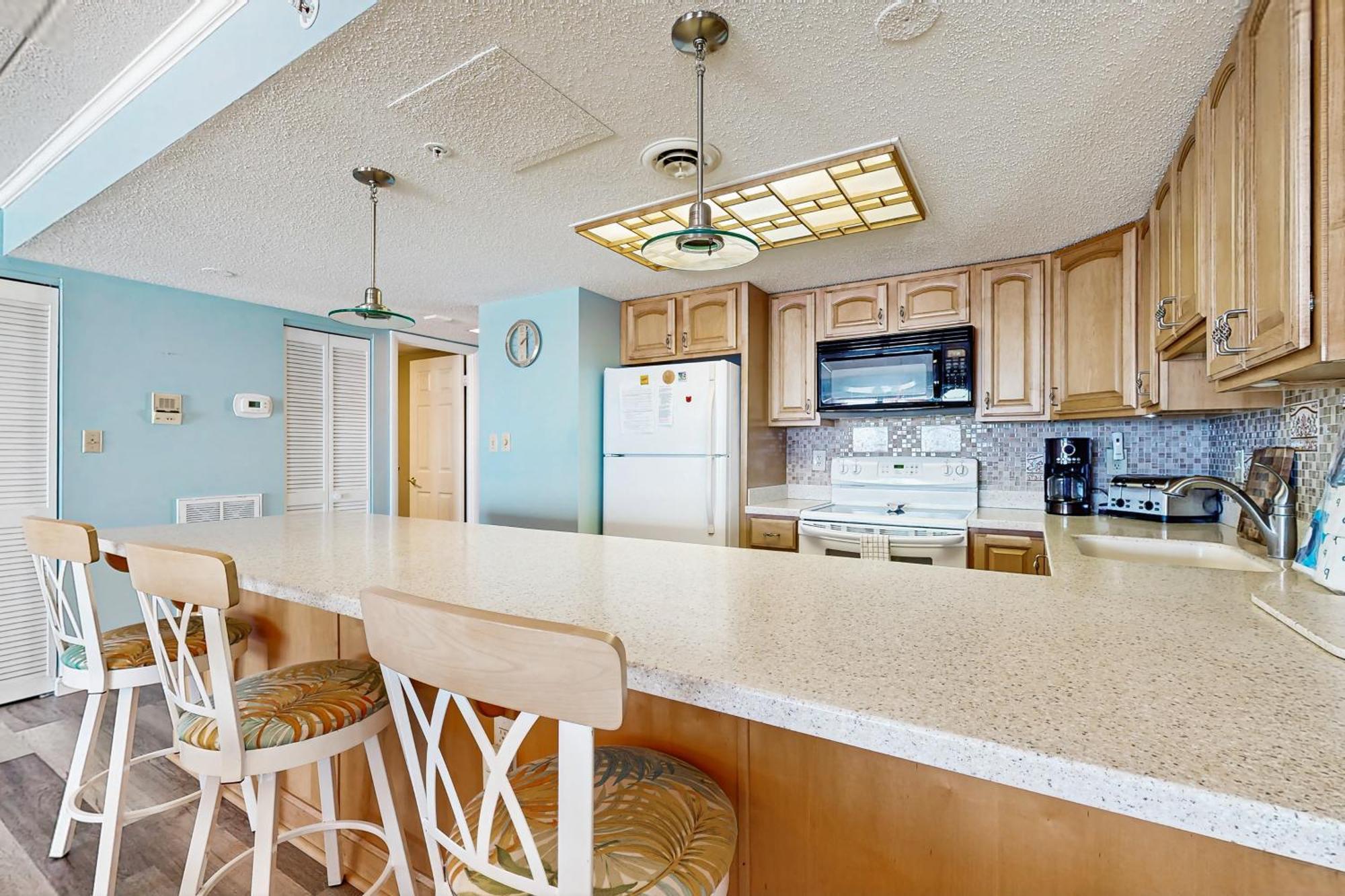 Ocean One Villa Ocean City Værelse billede