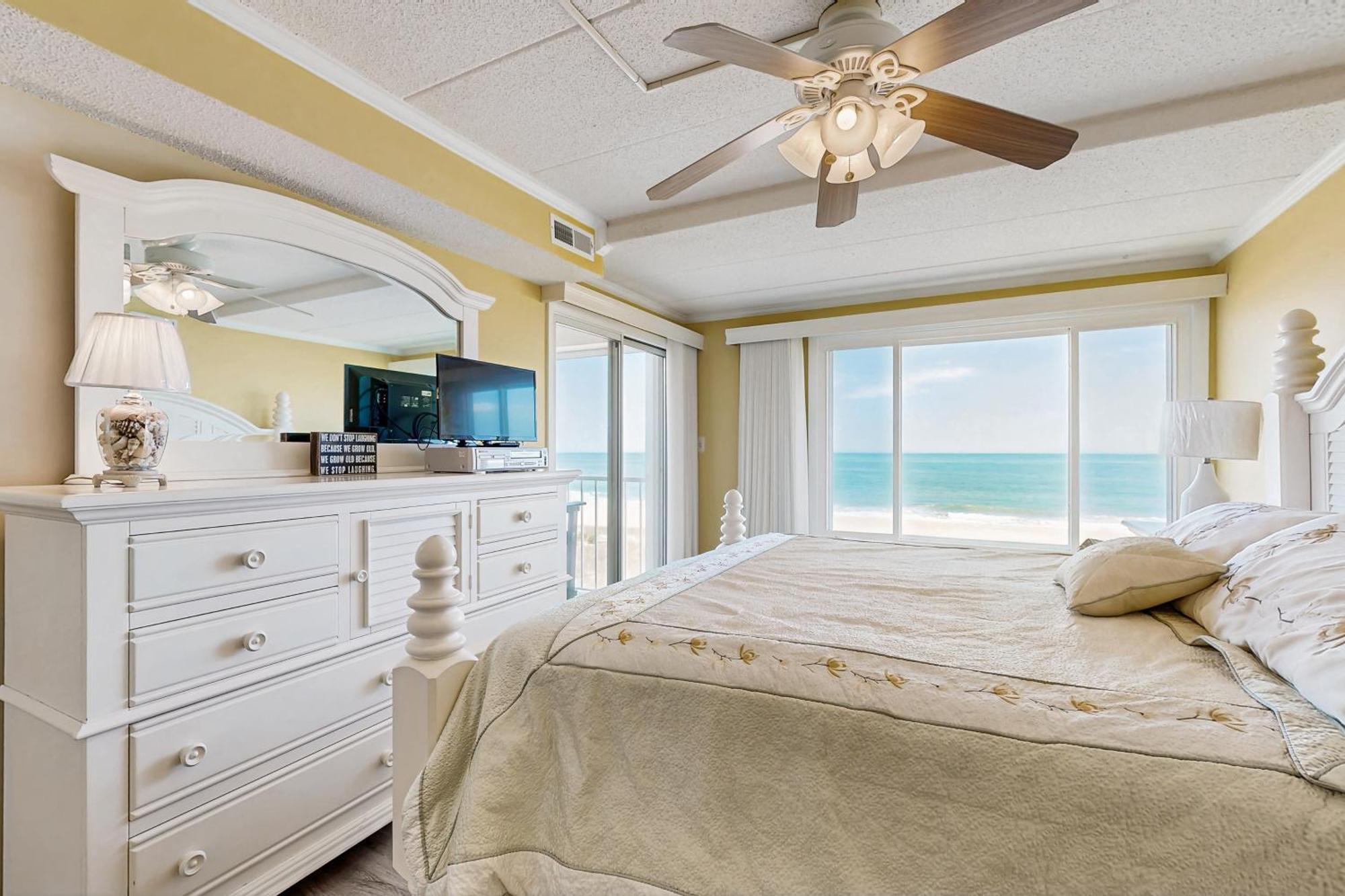 Ocean One Villa Ocean City Værelse billede