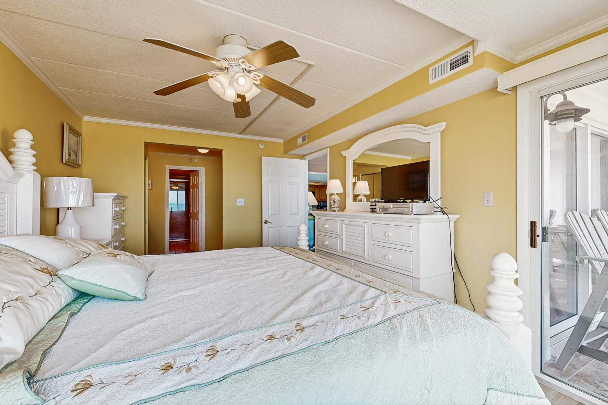 Ocean One Villa Ocean City Værelse billede