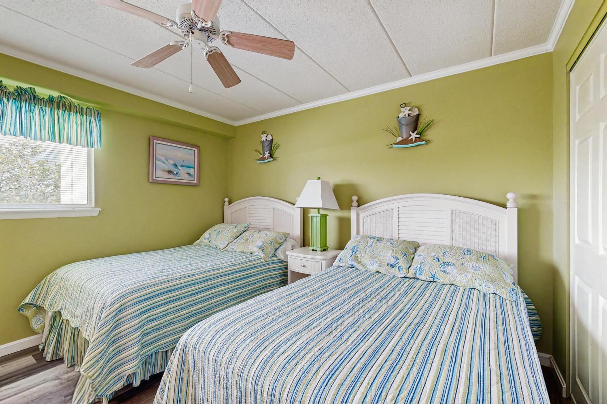 Ocean One Villa Ocean City Værelse billede
