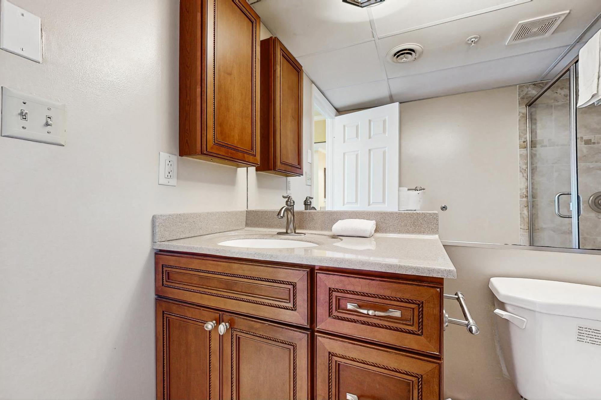 Ocean One Villa Ocean City Værelse billede