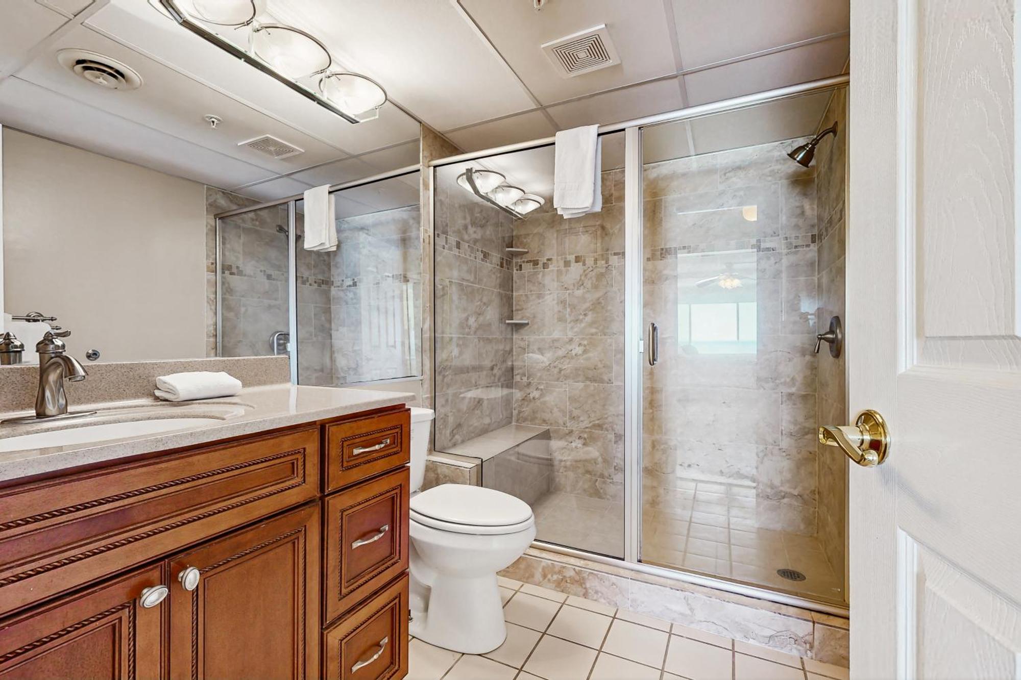 Ocean One Villa Ocean City Værelse billede