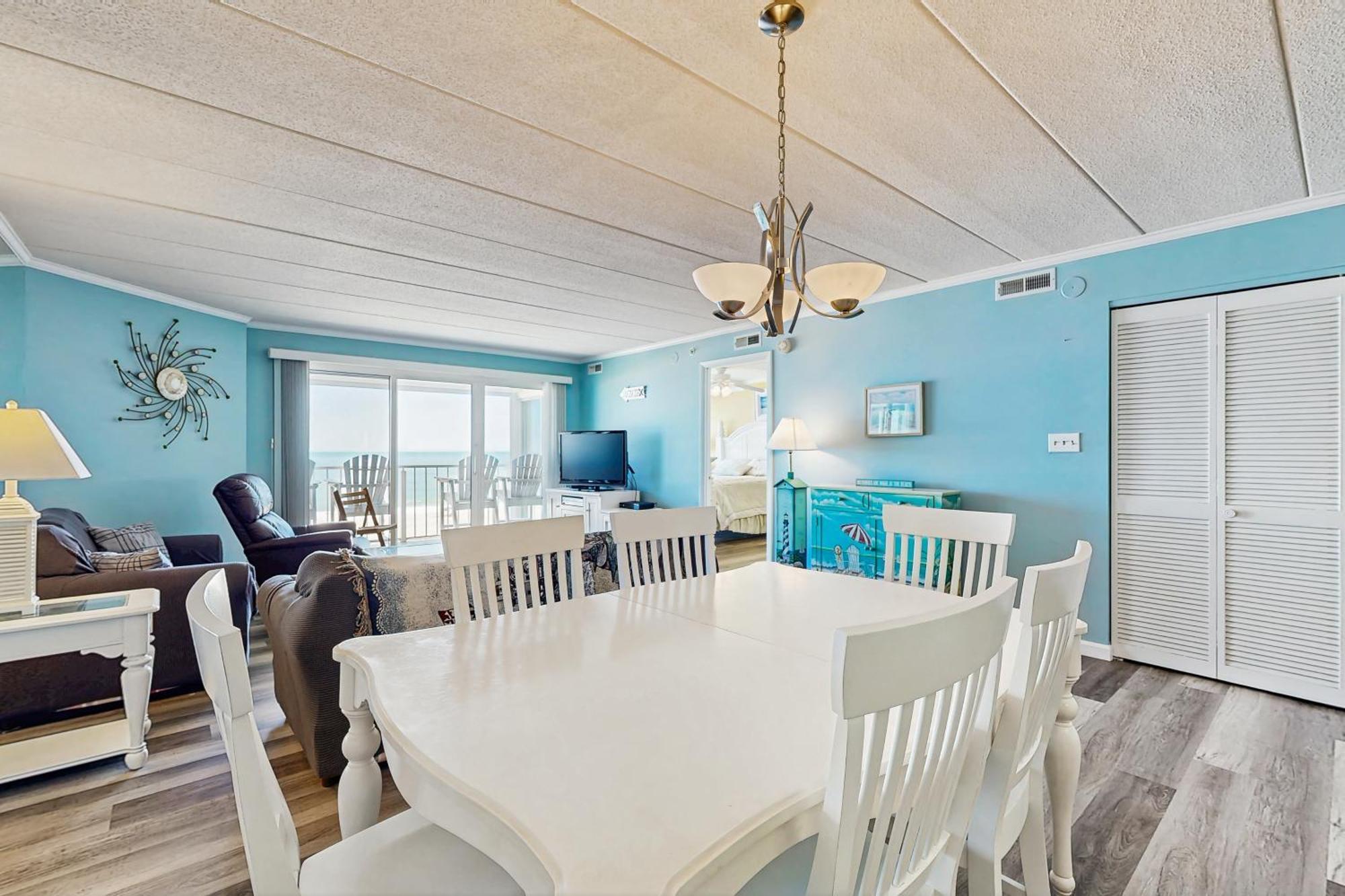 Ocean One Villa Ocean City Værelse billede