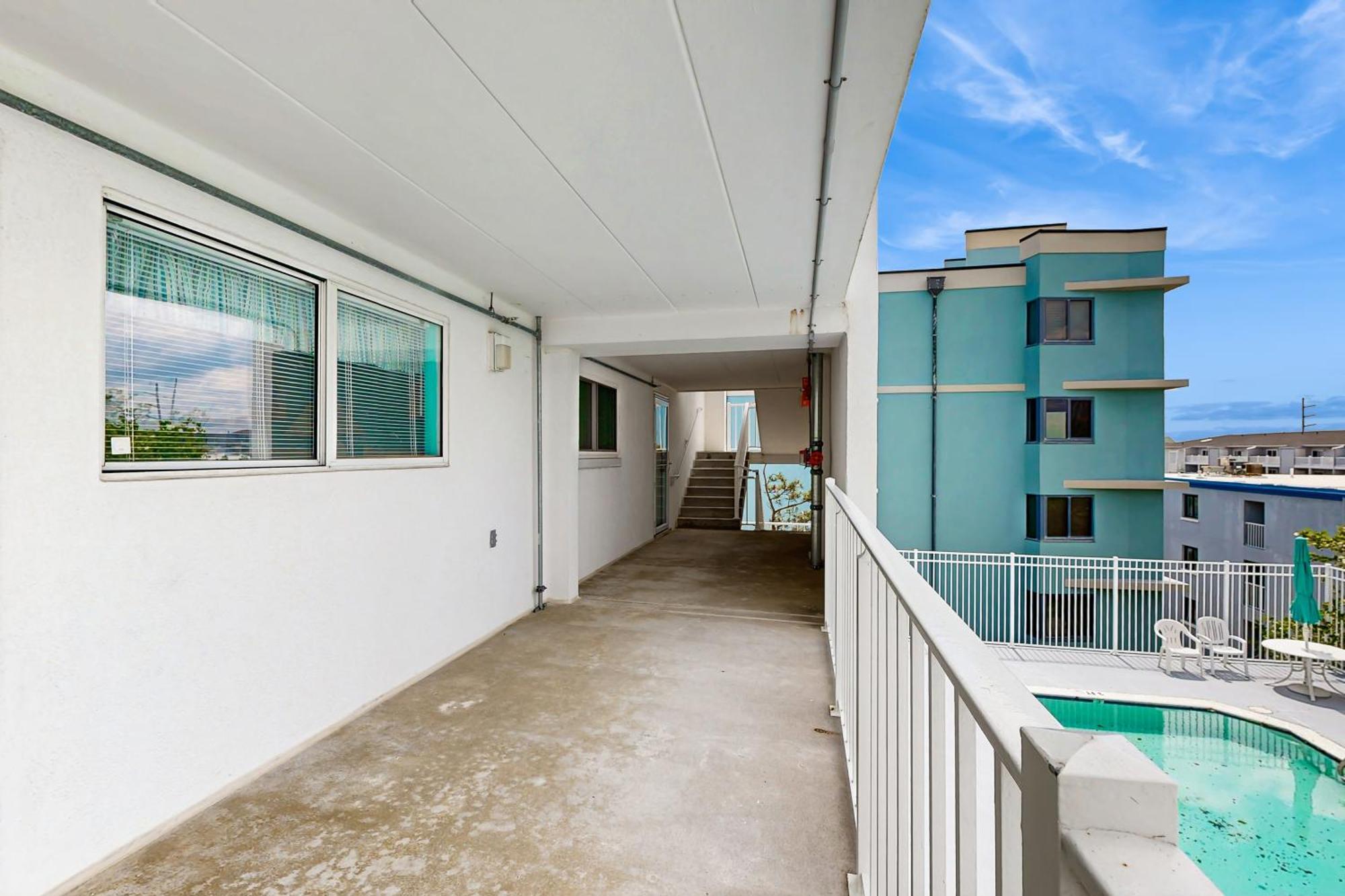 Ocean One Villa Ocean City Værelse billede