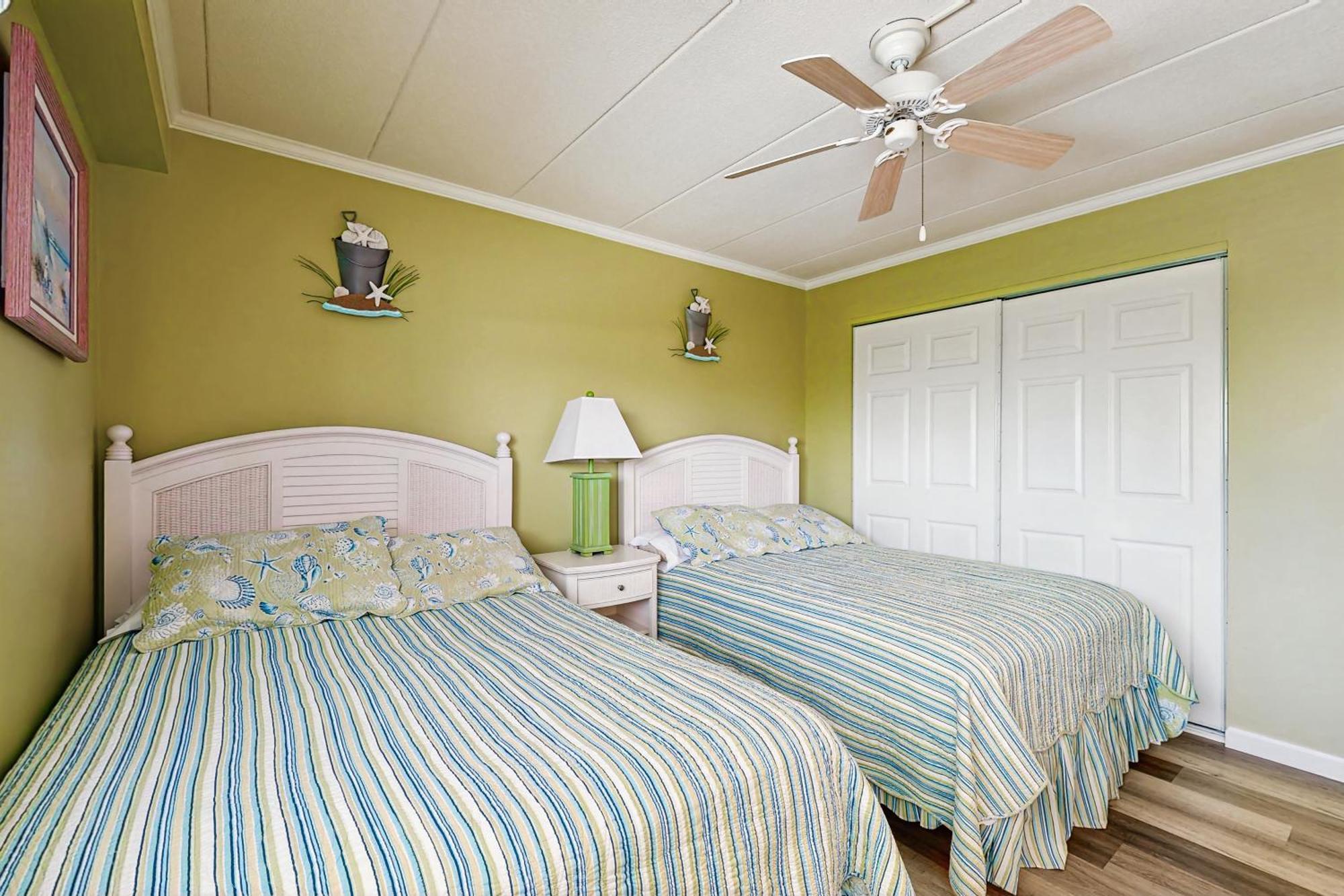 Ocean One Villa Ocean City Værelse billede