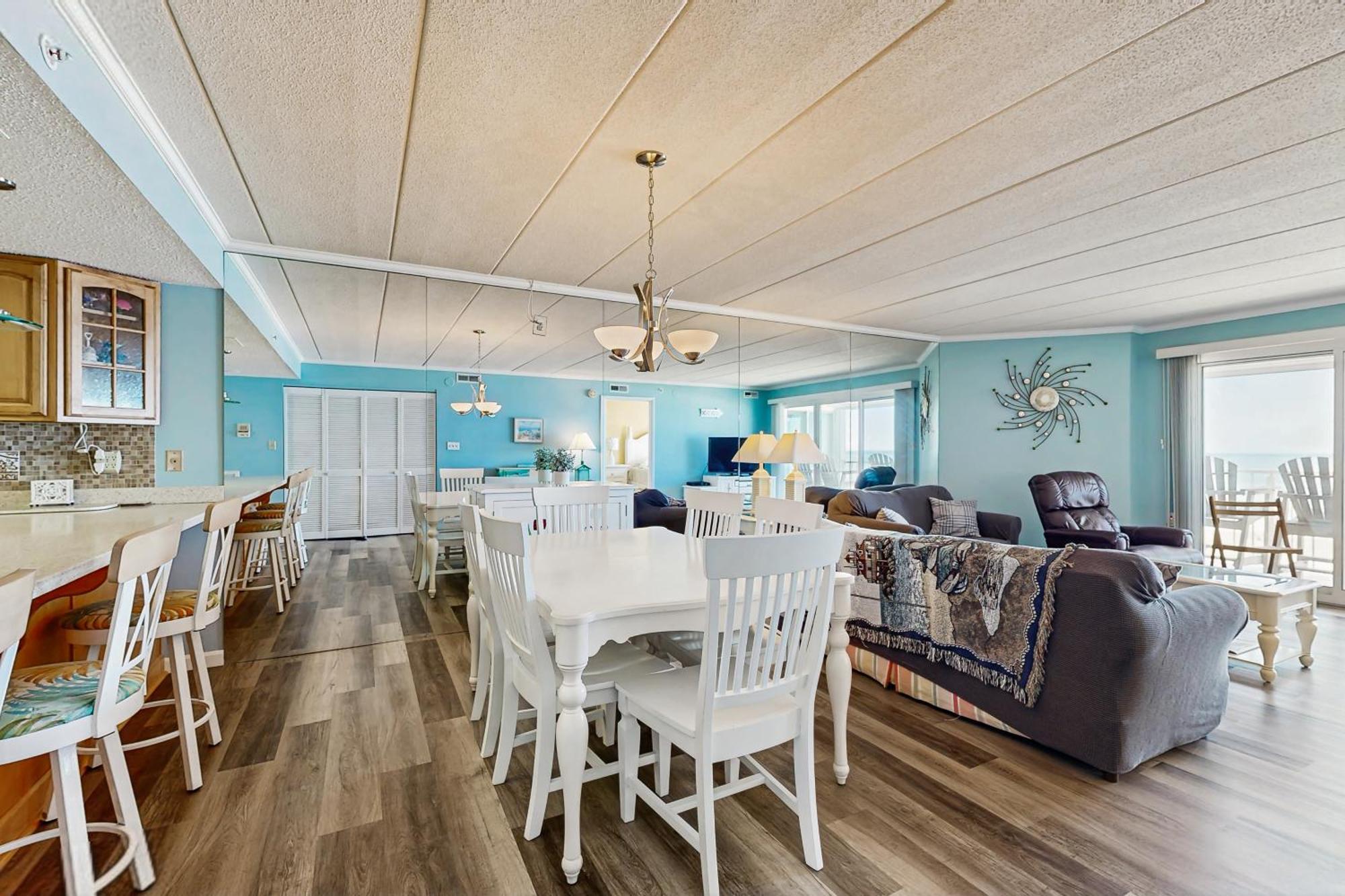 Ocean One Villa Ocean City Værelse billede